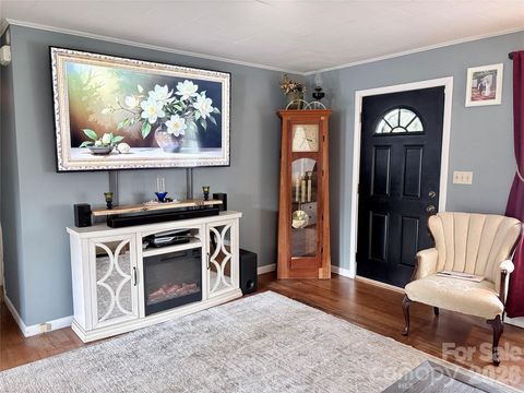 5666 US 70 Highway E Nebo NC 28761