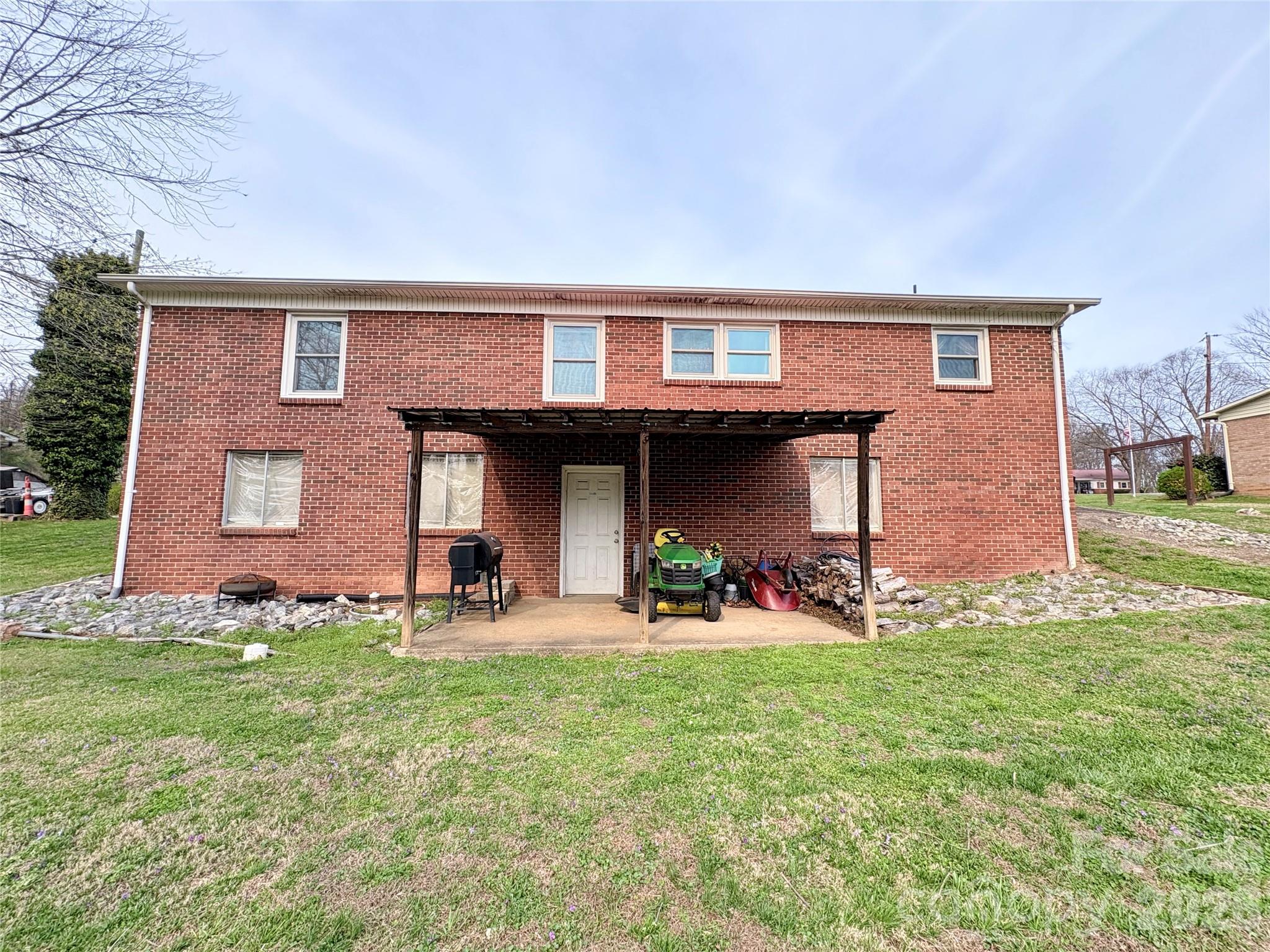 Pinecrest Park - Residential