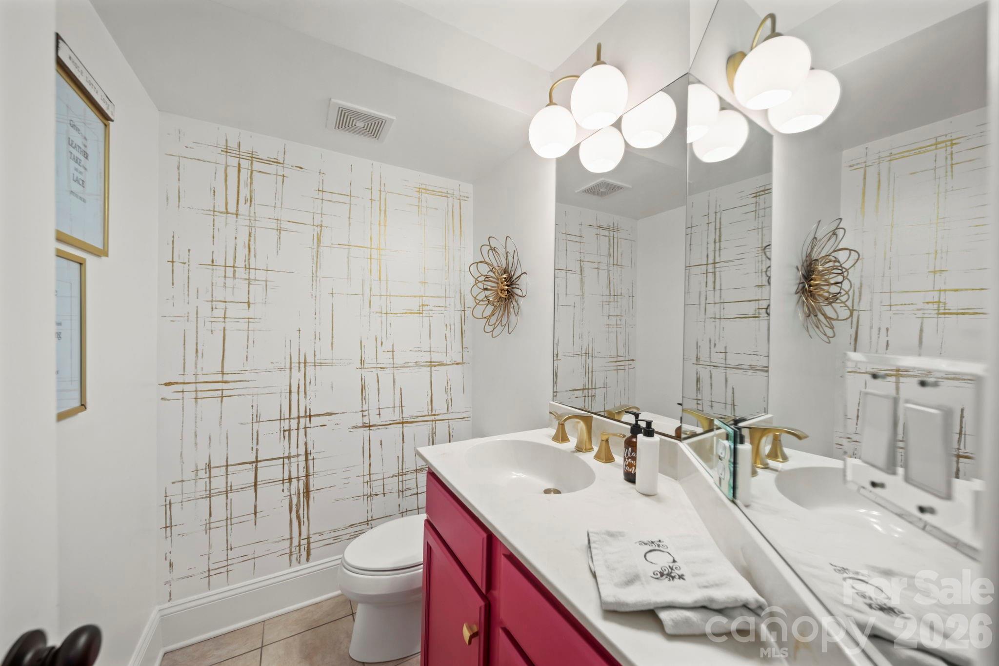 Catawba Mills - Residential