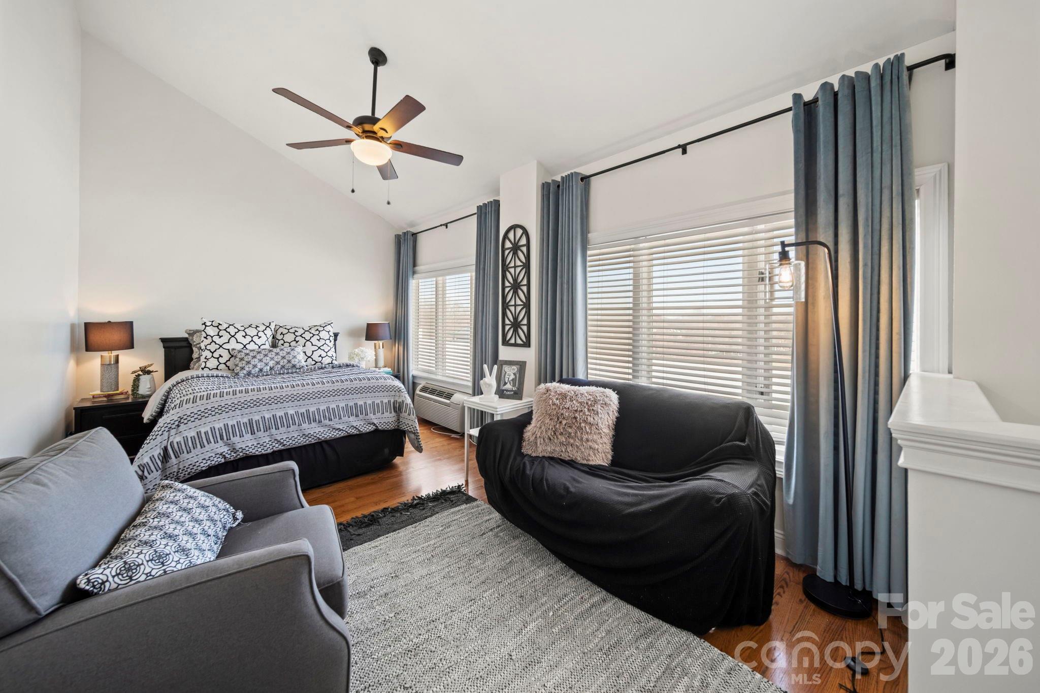 Catawba Mills - Residential