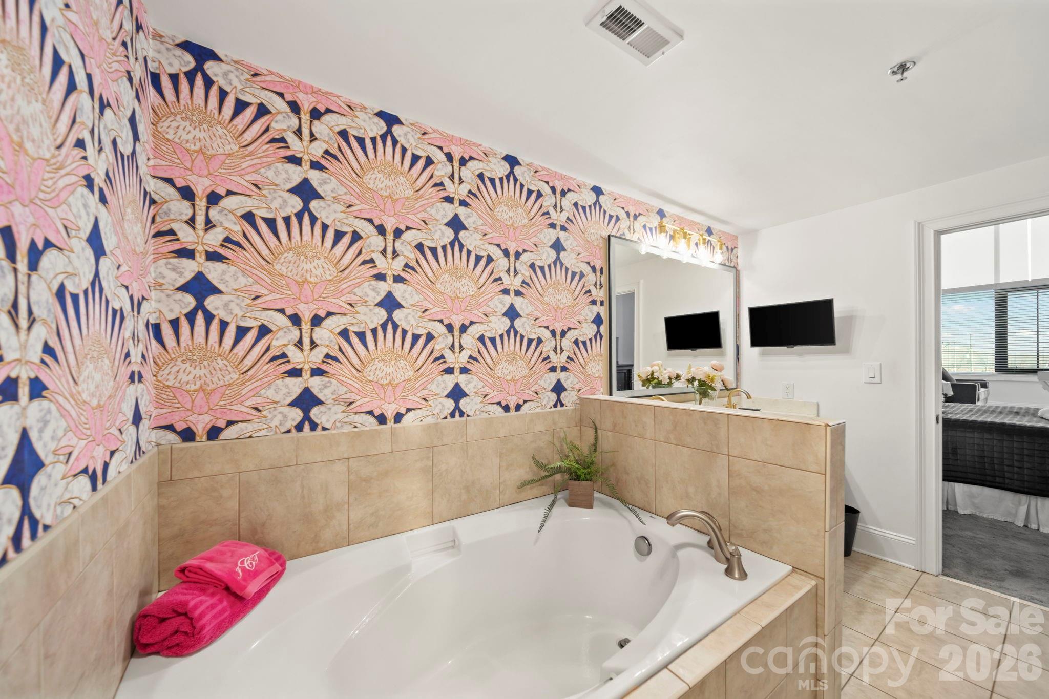 Catawba Mills - Residential