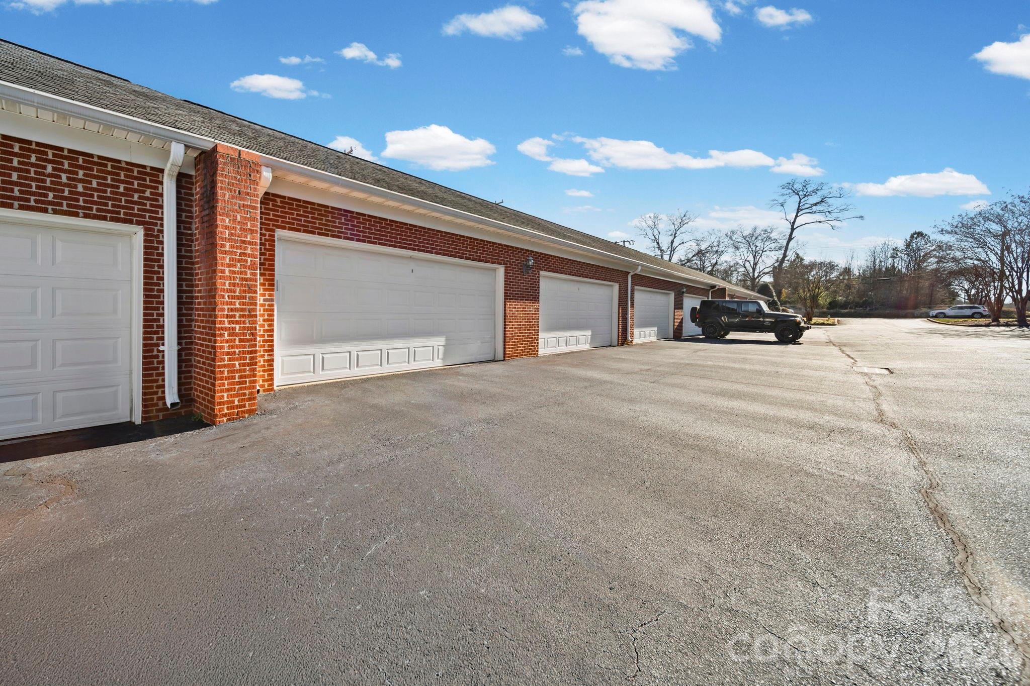 Catawba Mills - Residential