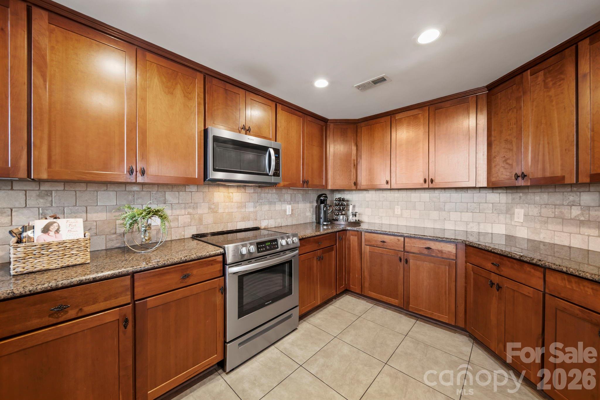 Catawba Mills - Residential