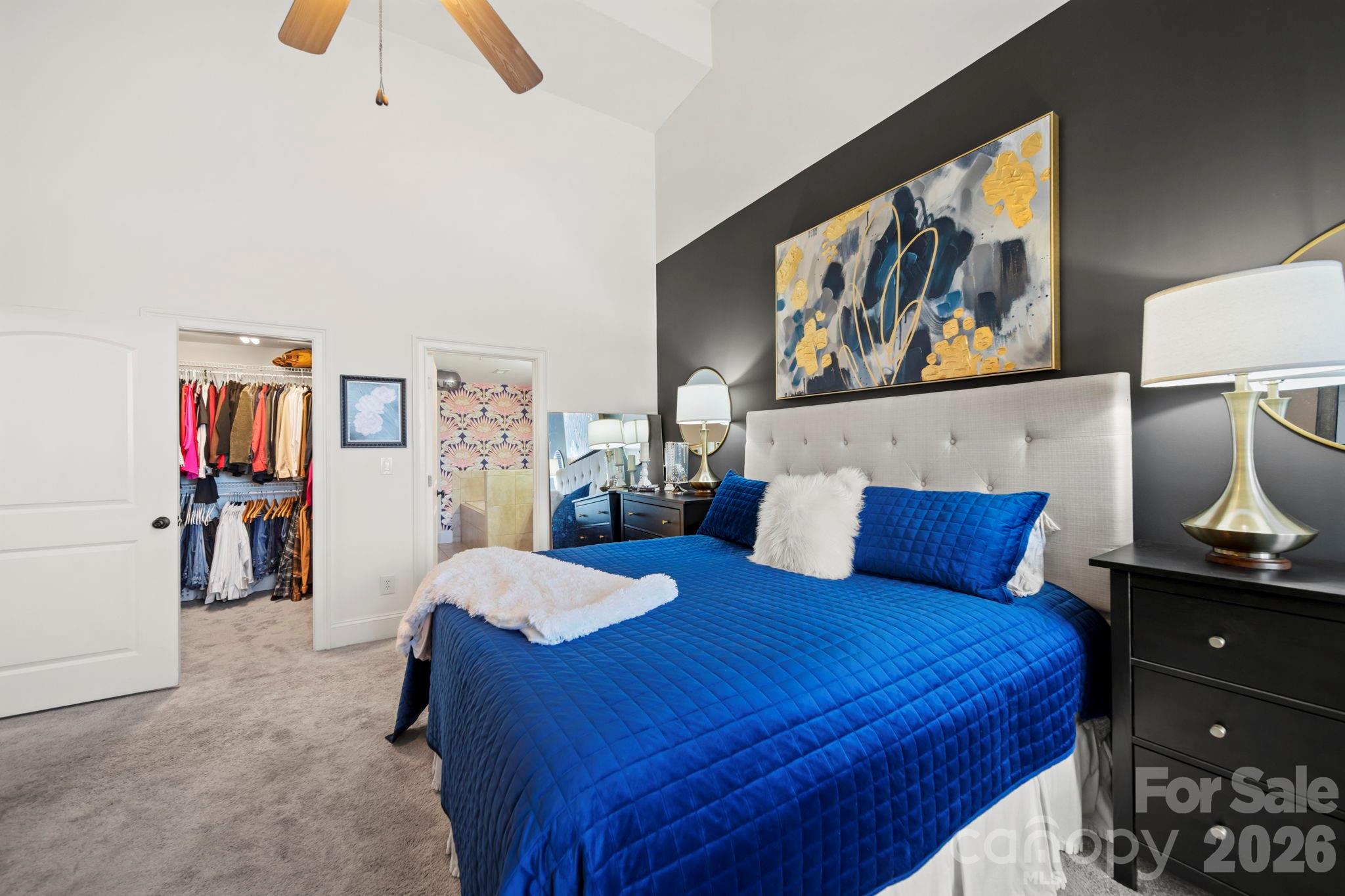 Catawba Mills - Residential