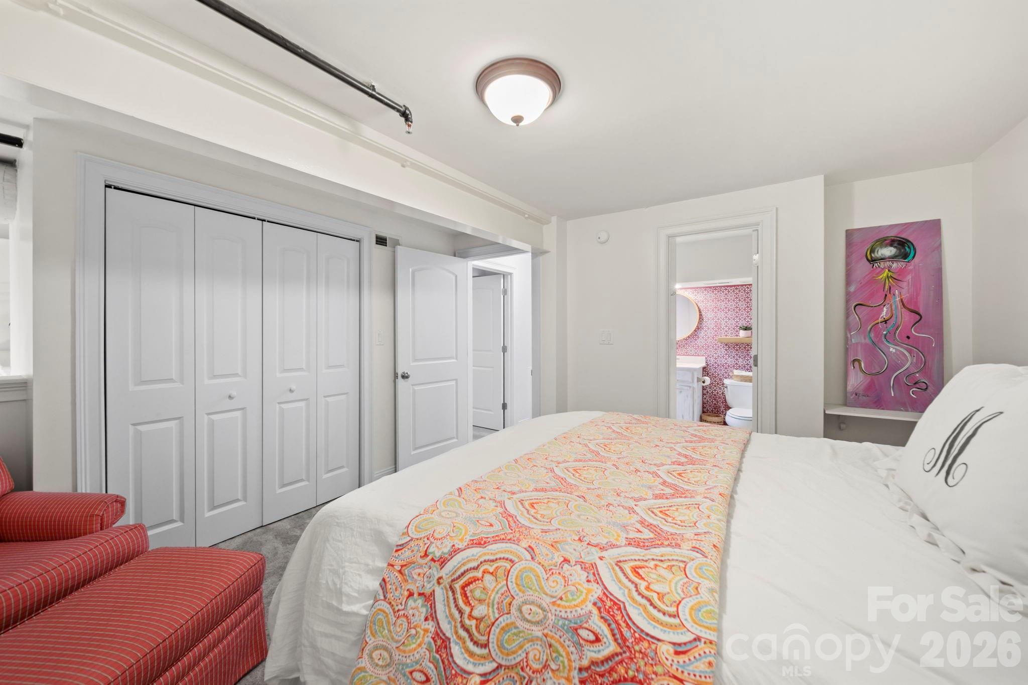 Catawba Mills - Residential