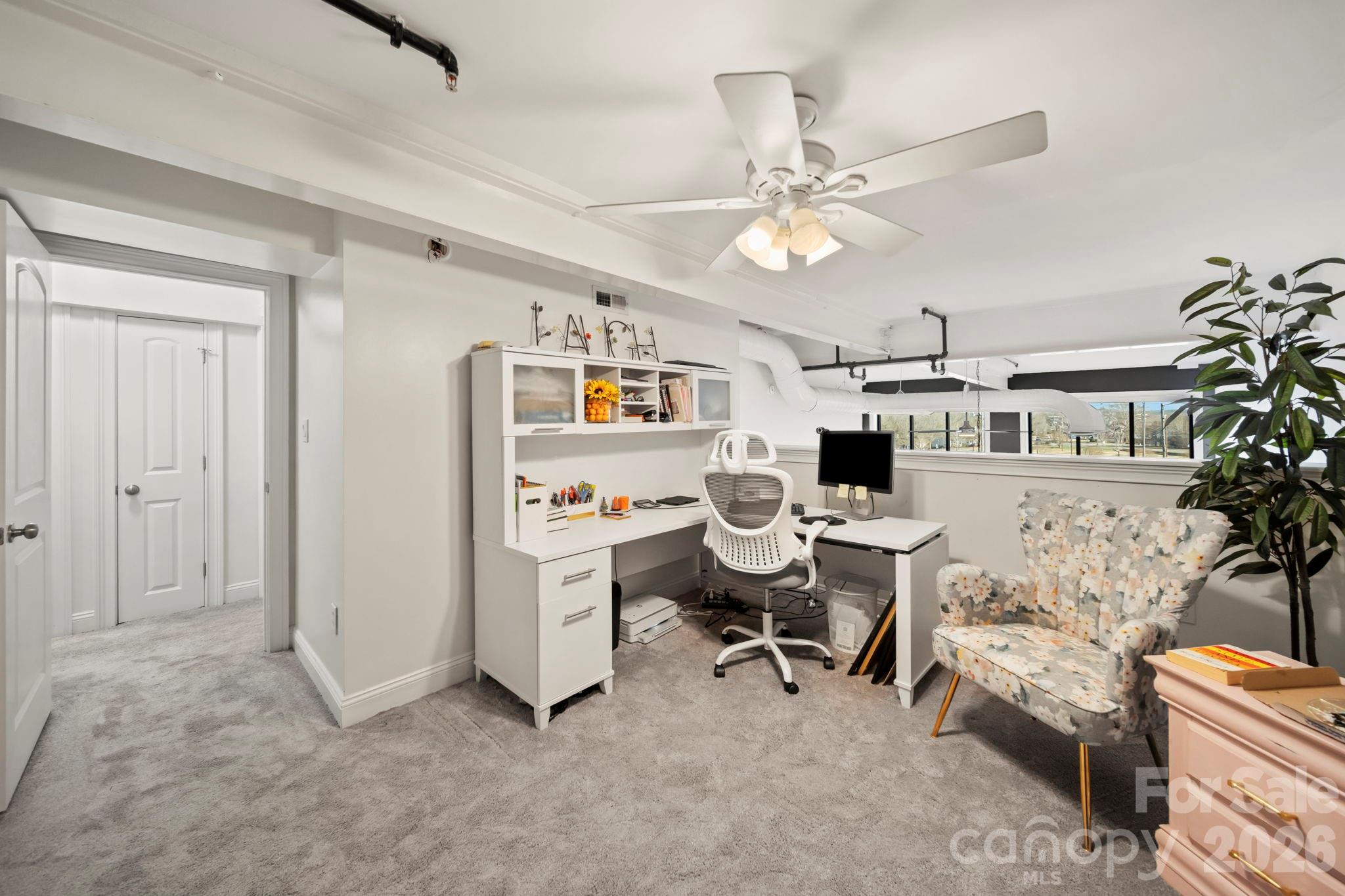 Catawba Mills - Residential