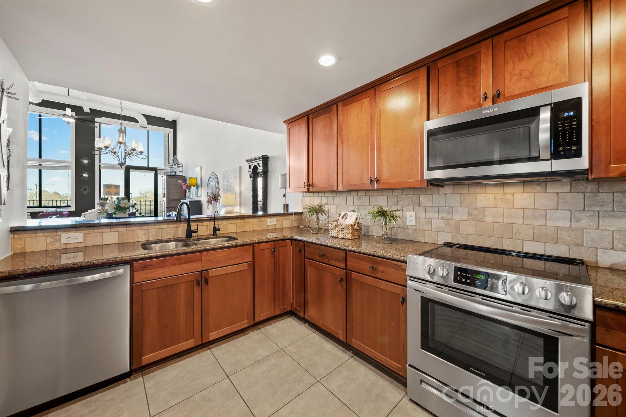 Catawba Mills - Residential