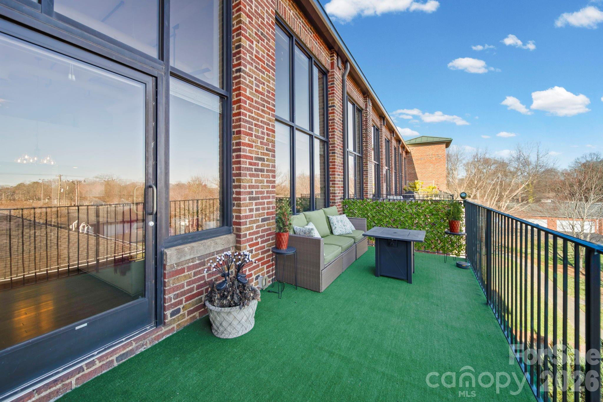 Catawba Mills - Residential