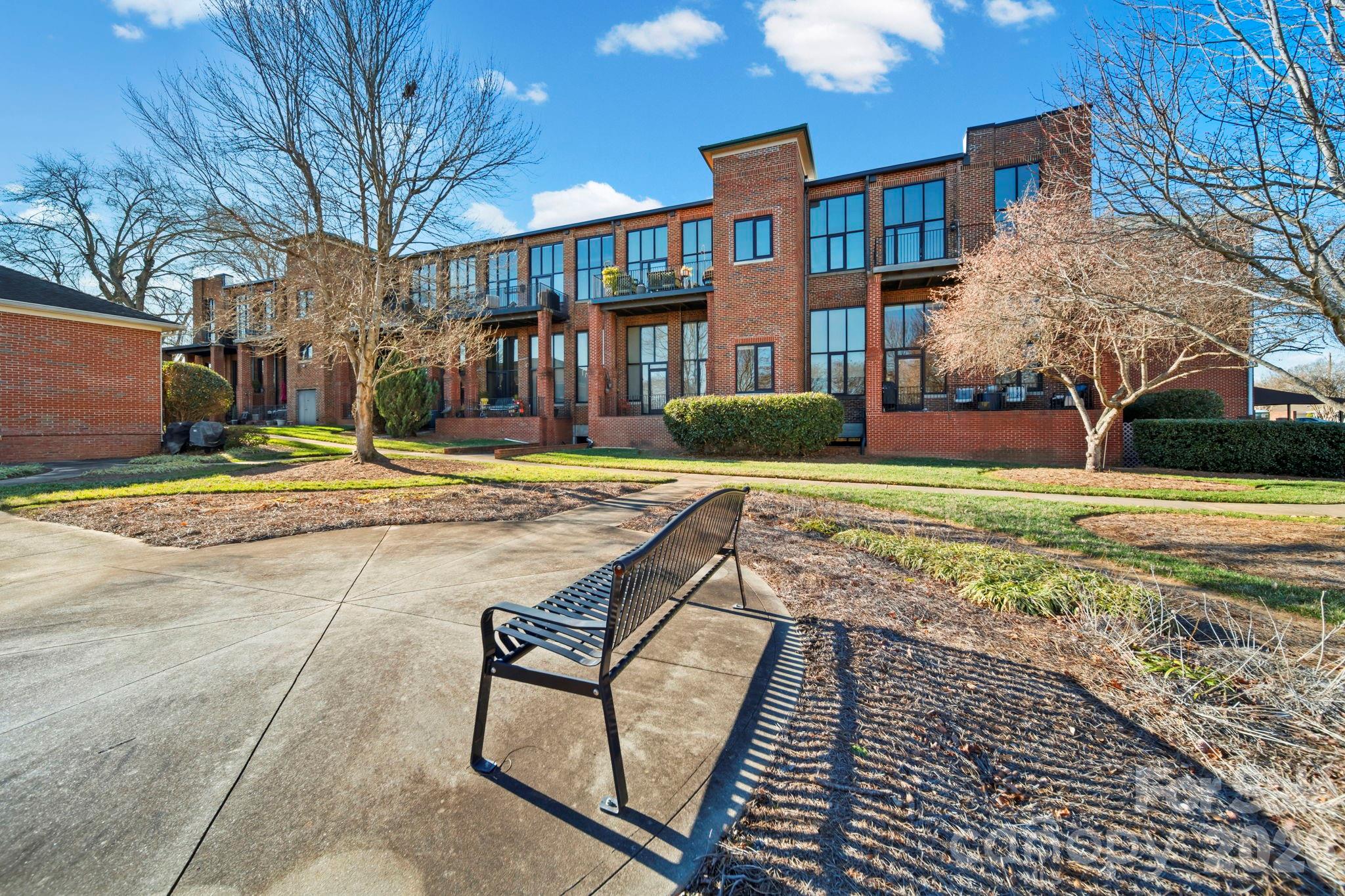 Catawba Mills - Residential