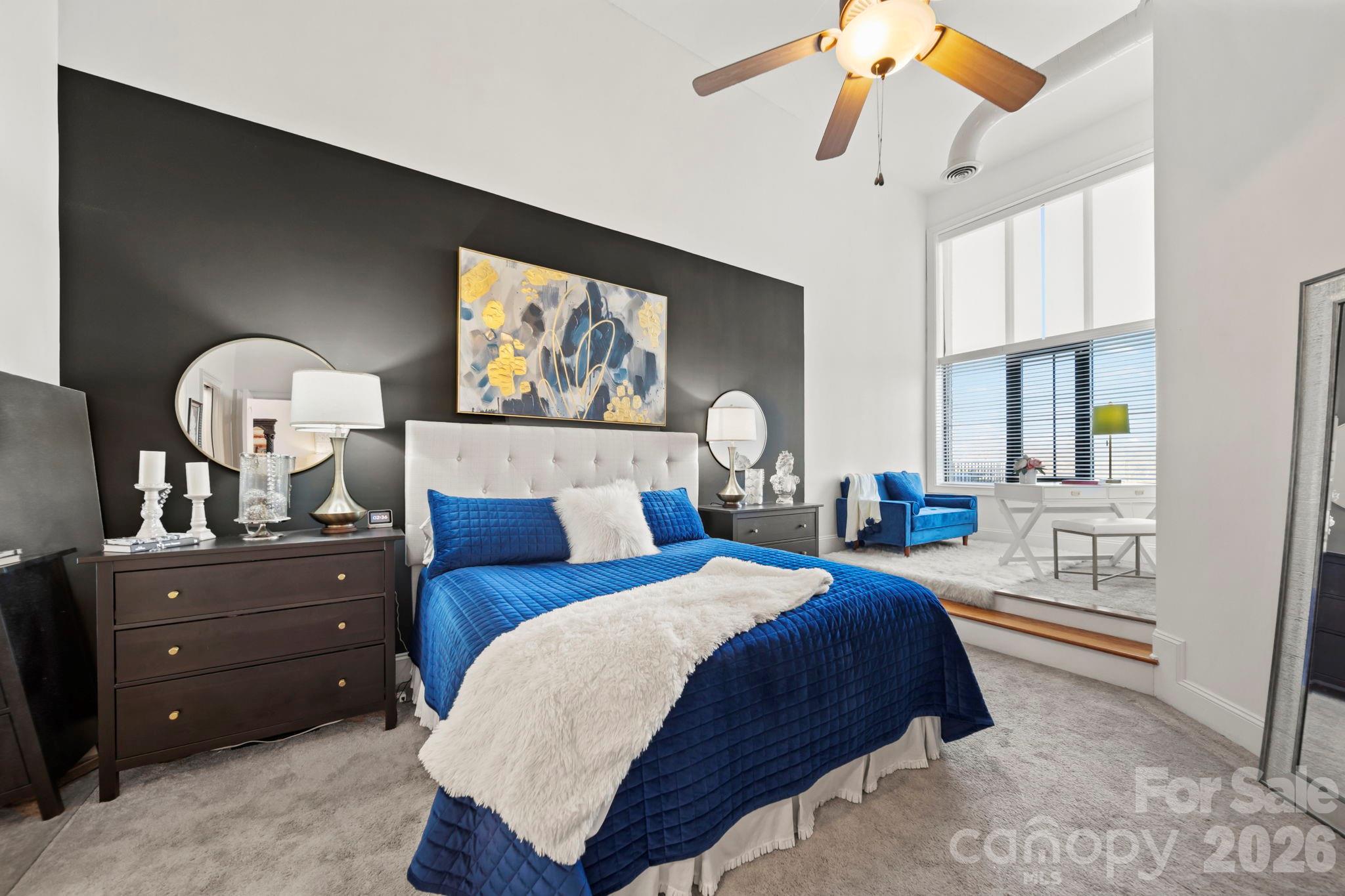 Catawba Mills - Residential