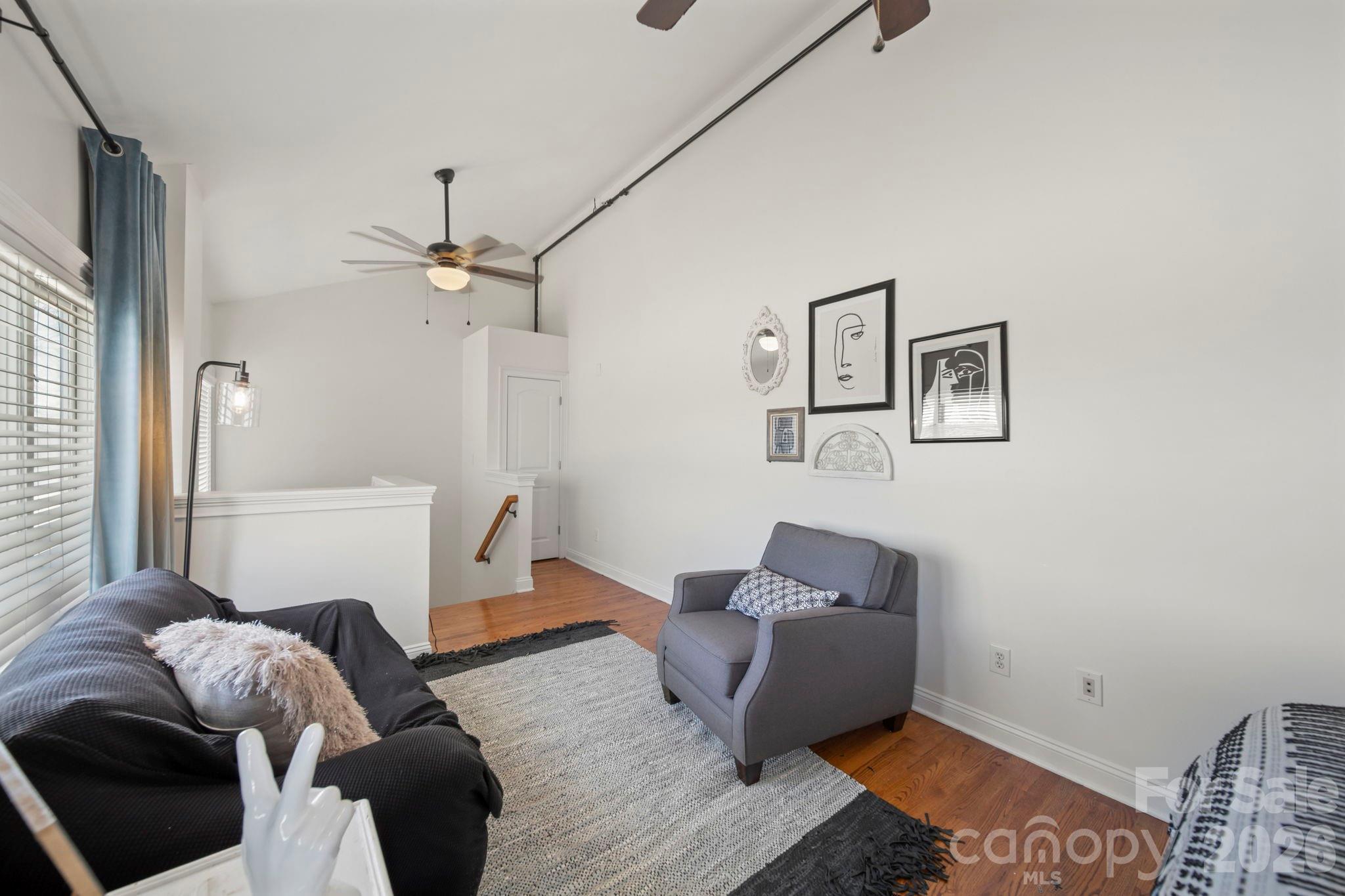 Catawba Mills - Residential