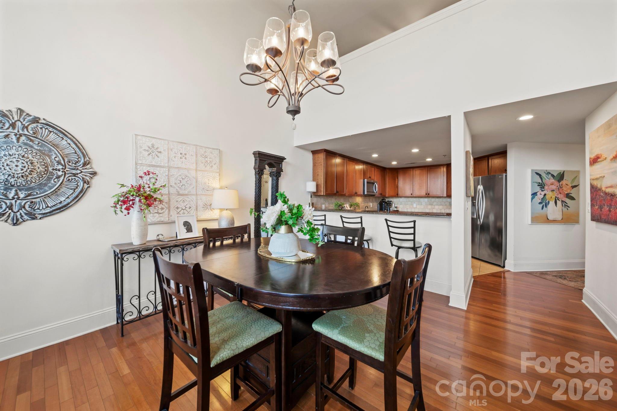 Catawba Mills - Residential