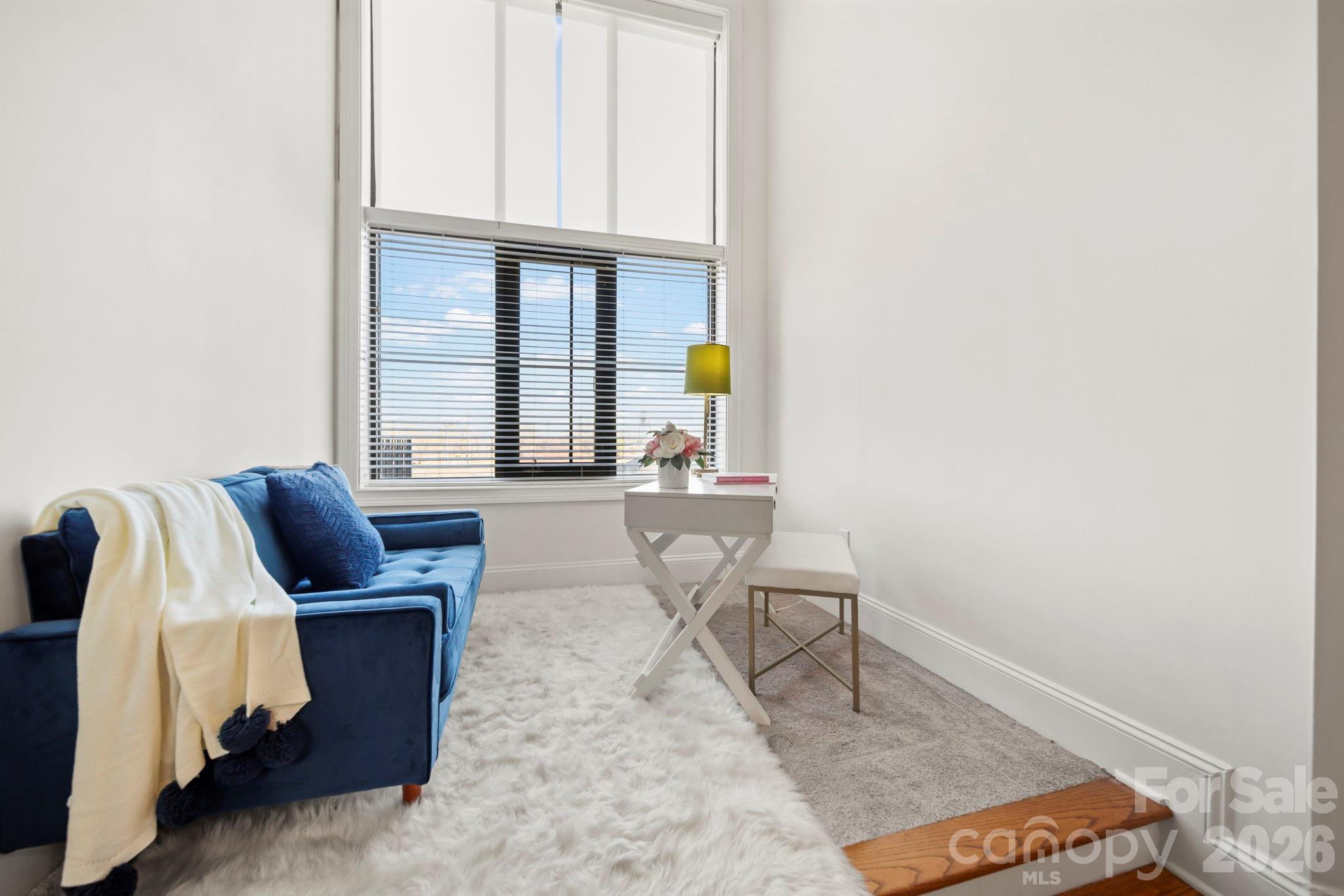 Catawba Mills - Residential