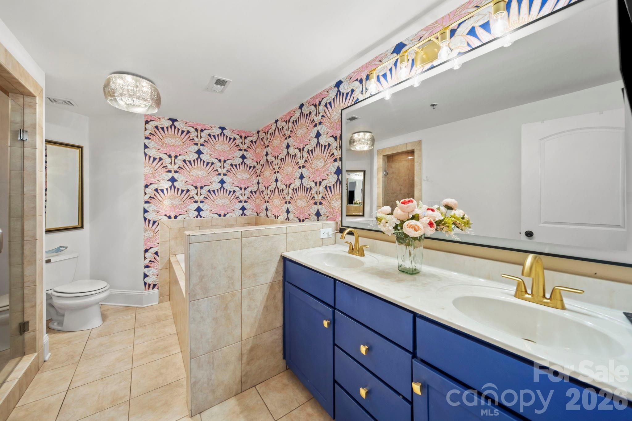 Catawba Mills - Residential