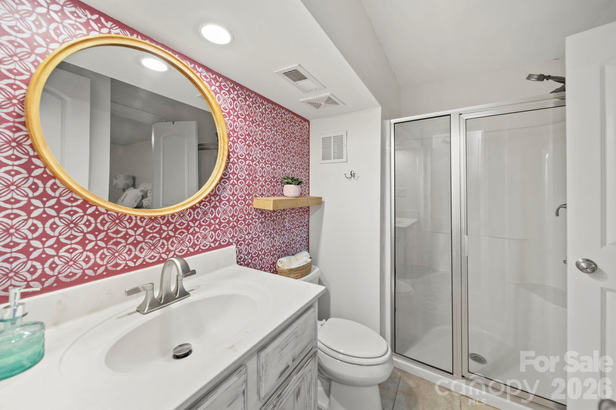 Catawba Mills - Residential