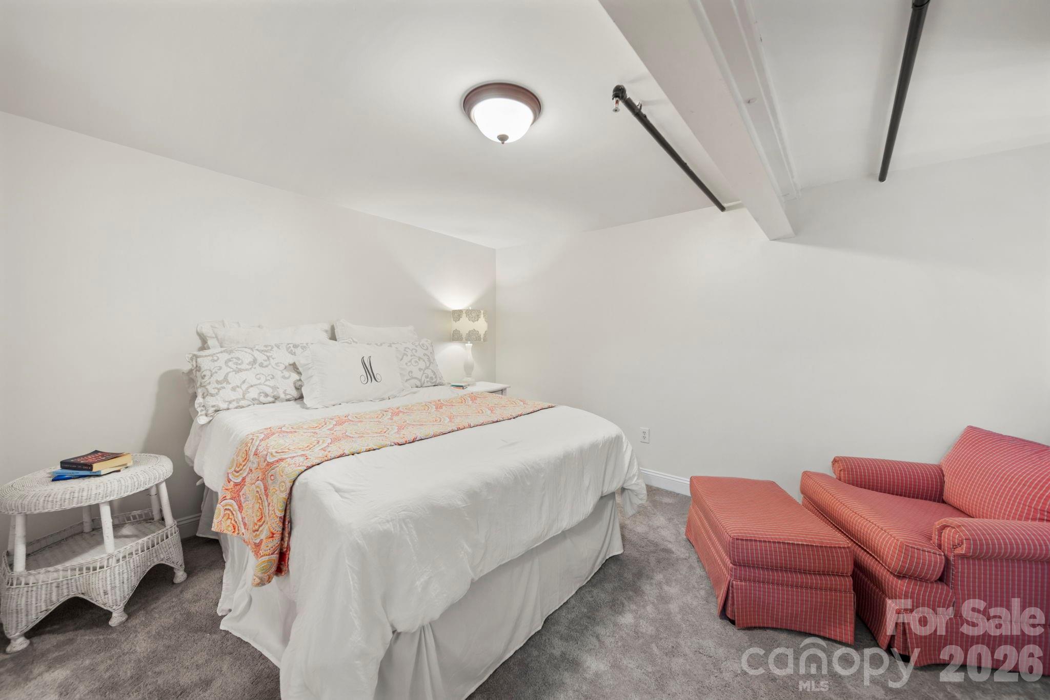 Catawba Mills - Residential