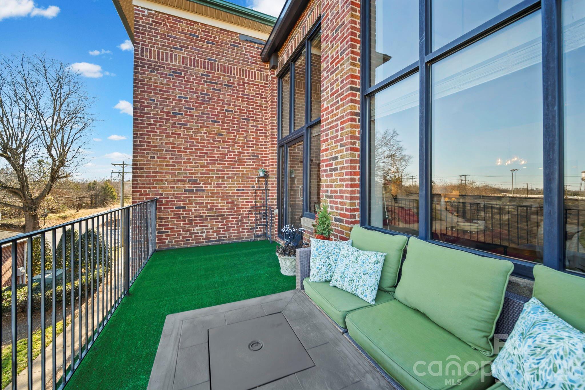 Catawba Mills - Residential