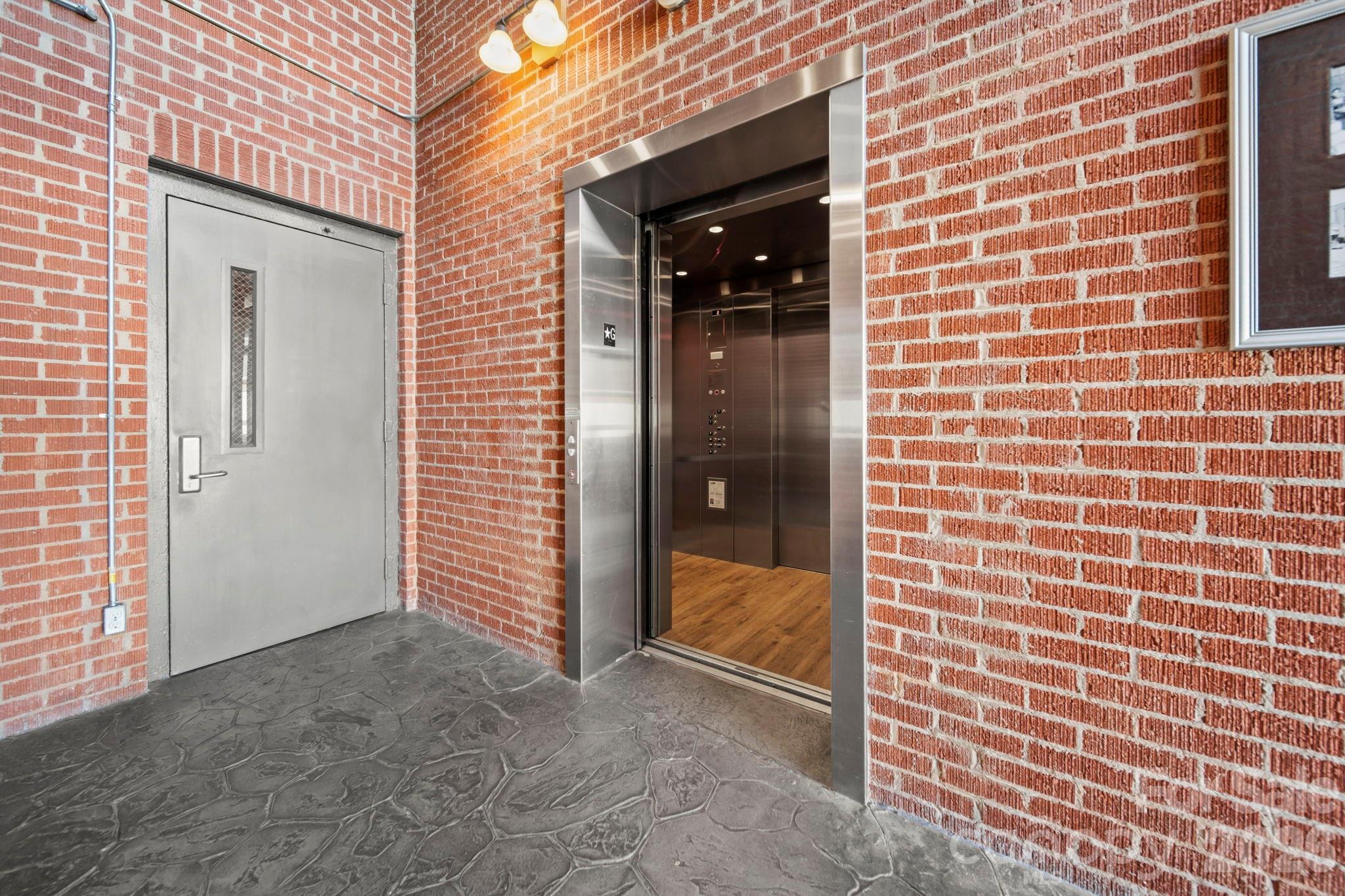 Catawba Mills - Residential