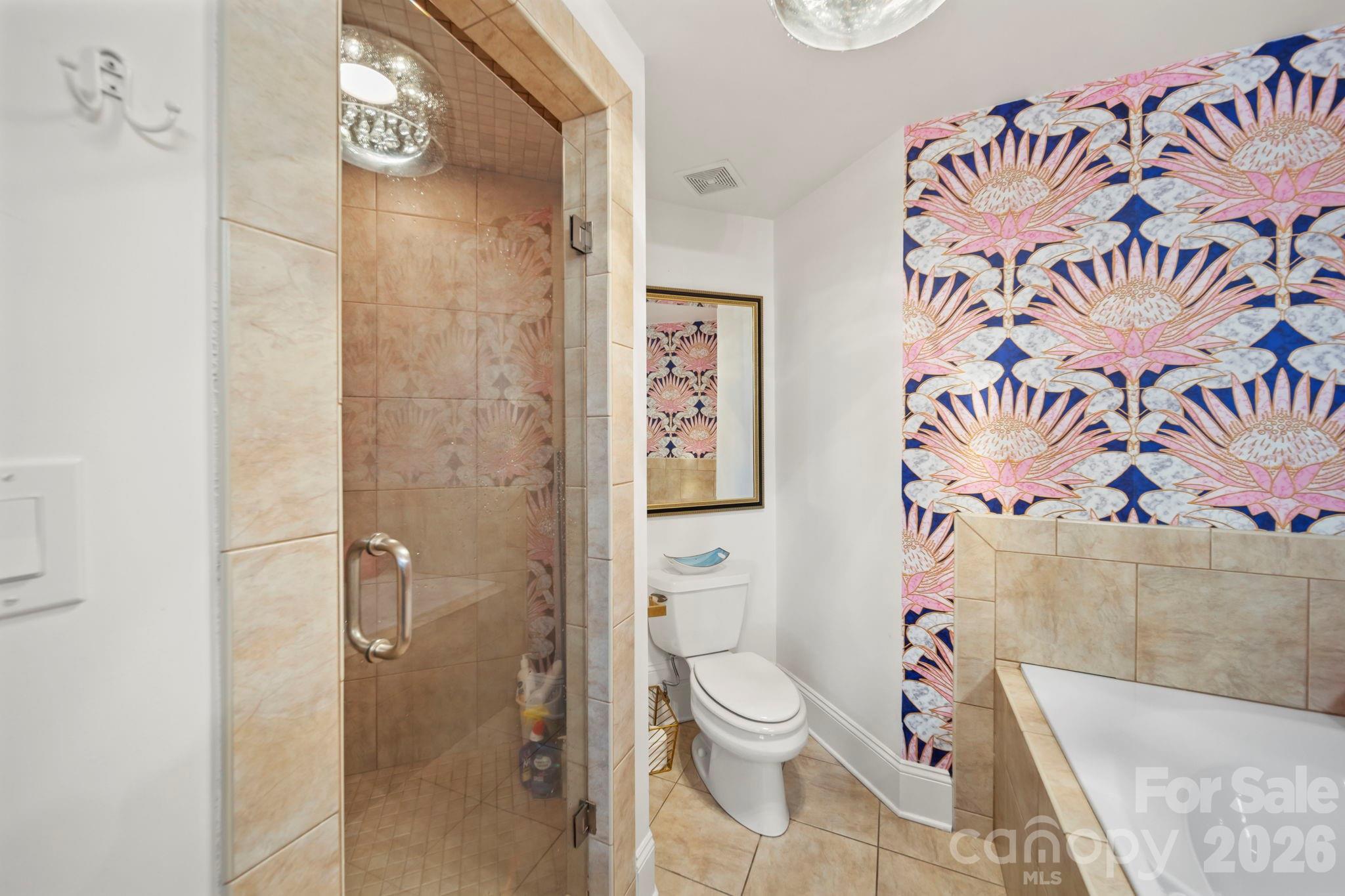 Catawba Mills - Residential