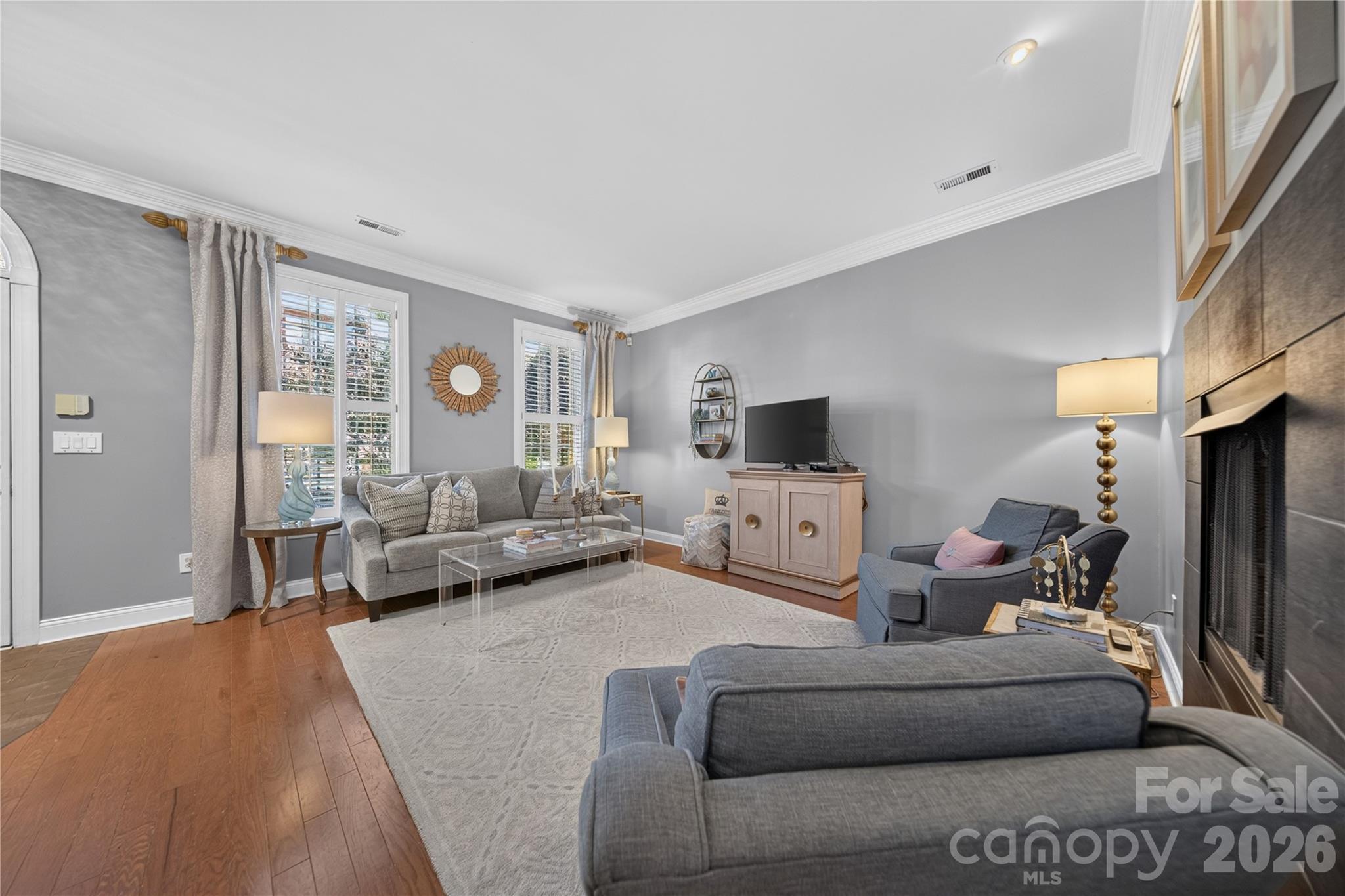 9251 Bonnie Briar Circle