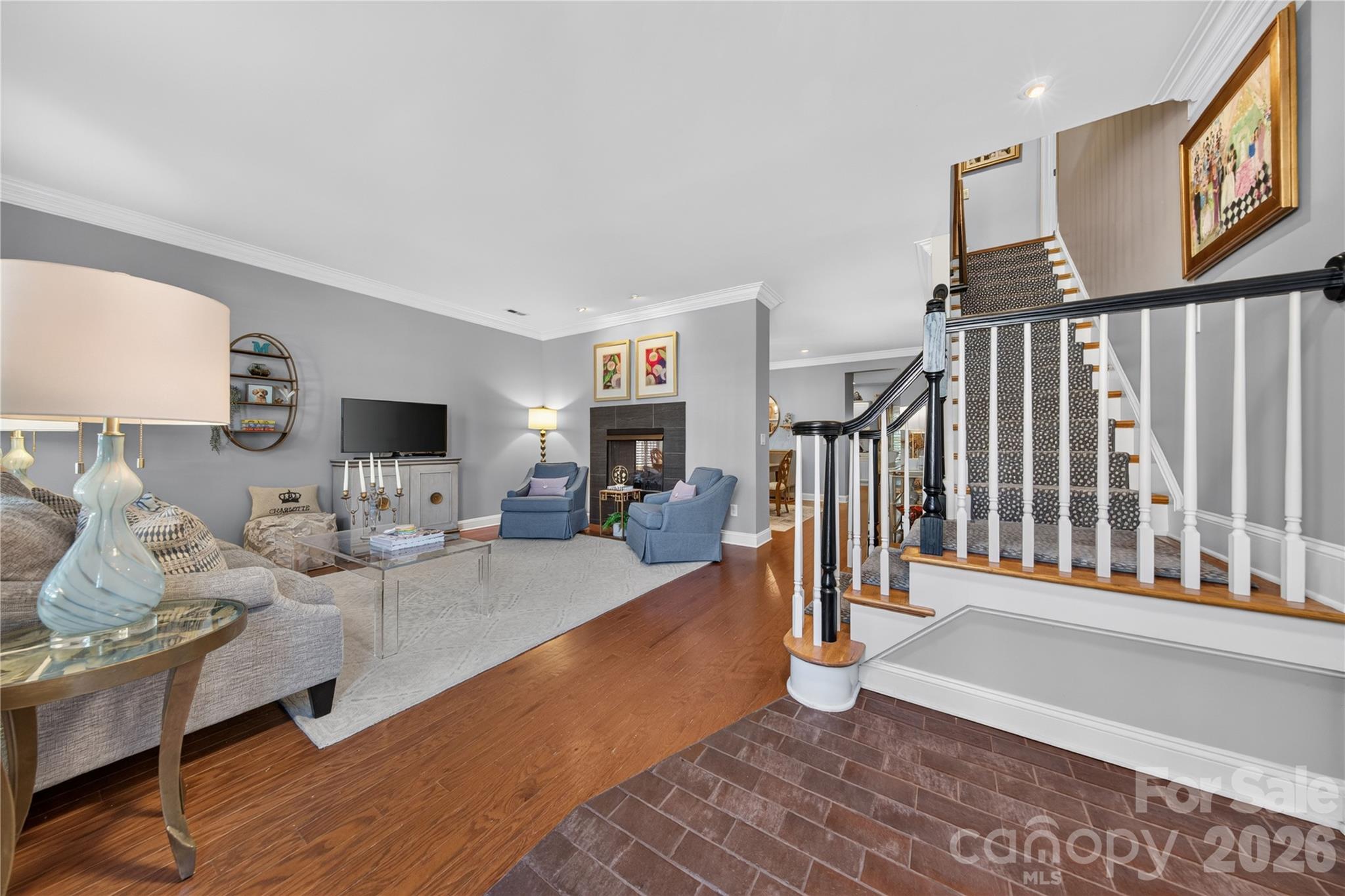 9251 Bonnie Briar Circle
