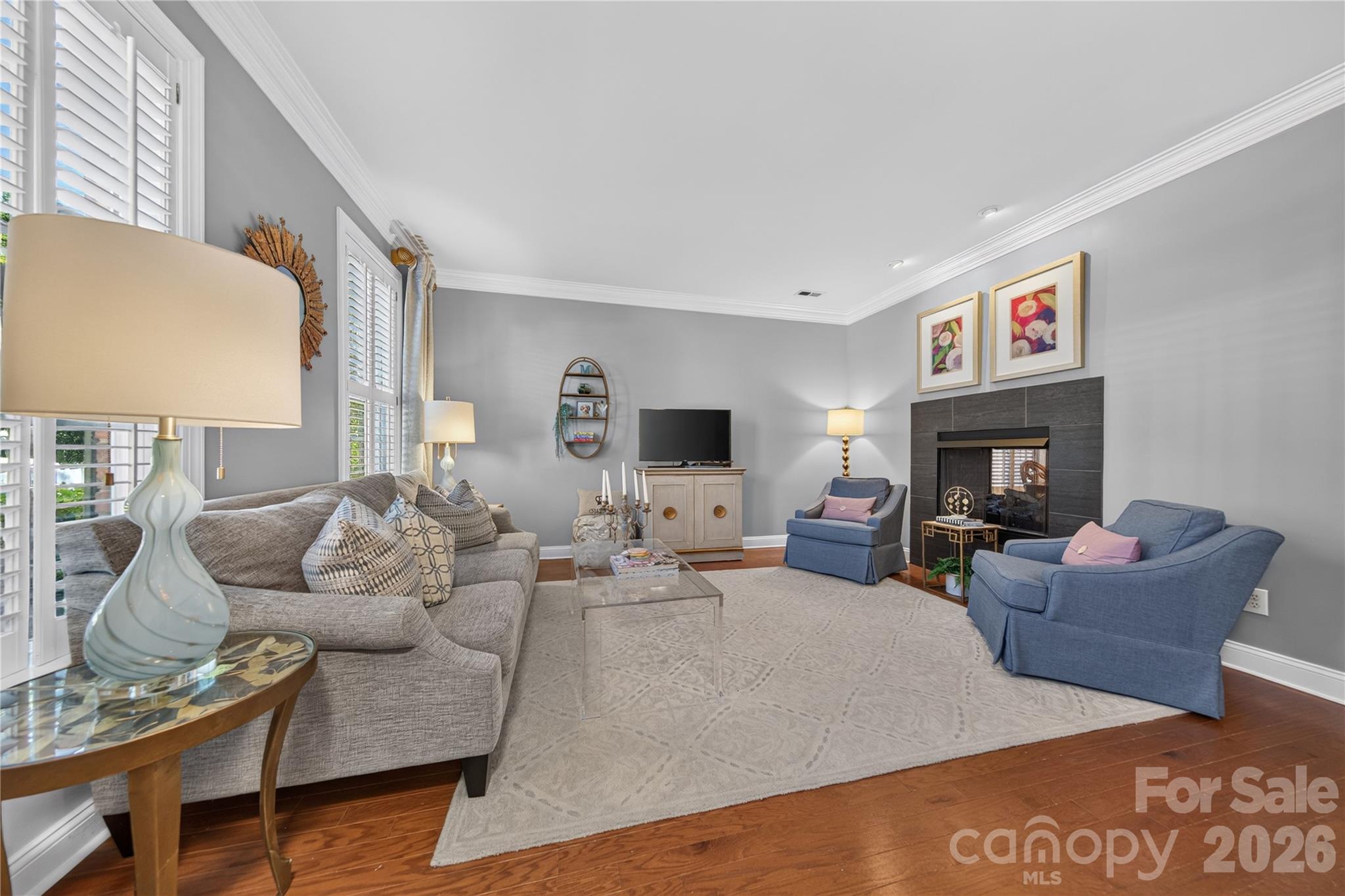 9251 Bonnie Briar Circle