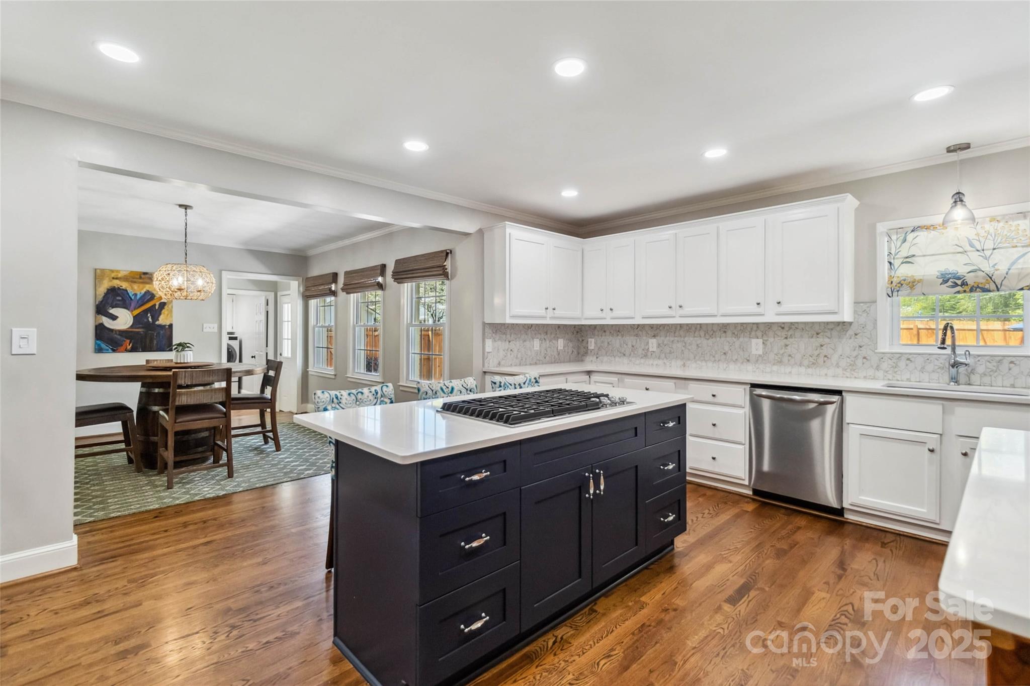 Fewell Estates - Residential