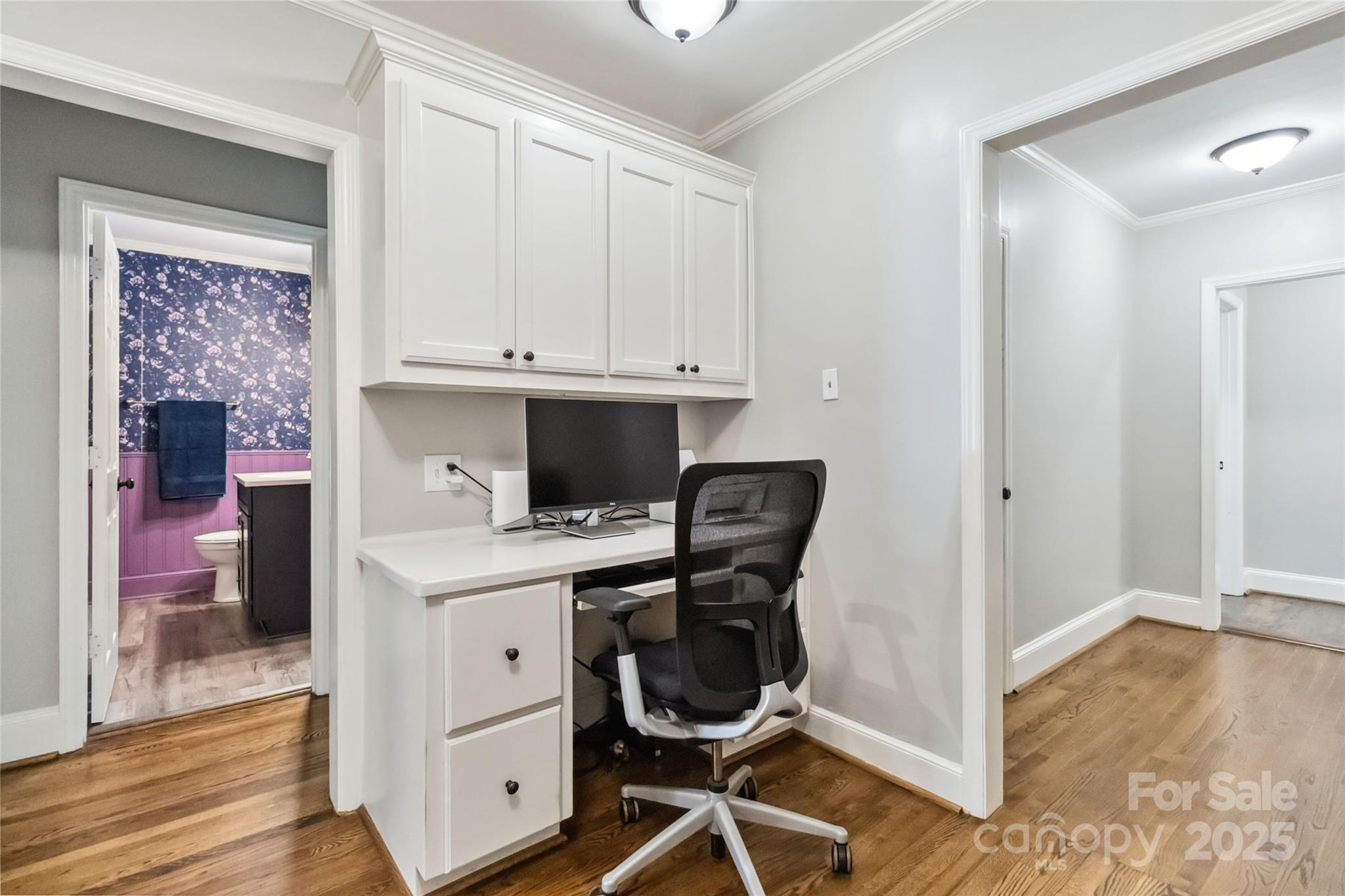 Fewell Estates - Residential