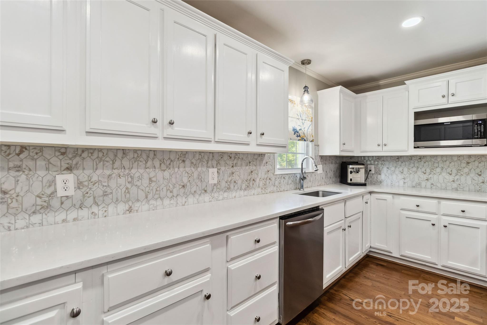 Fewell Estates - Residential