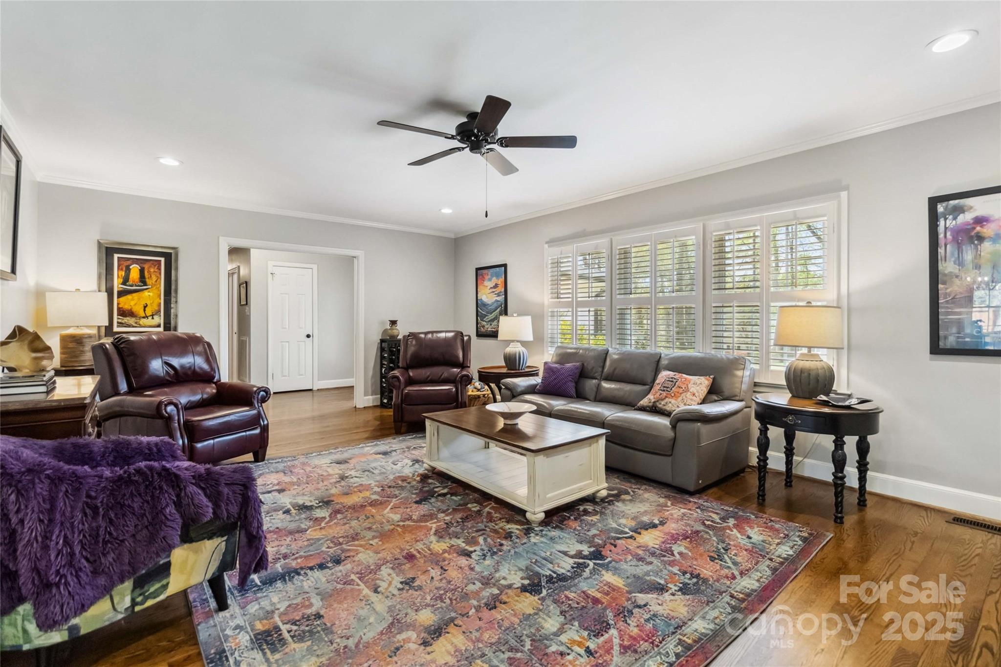 Fewell Estates - Residential