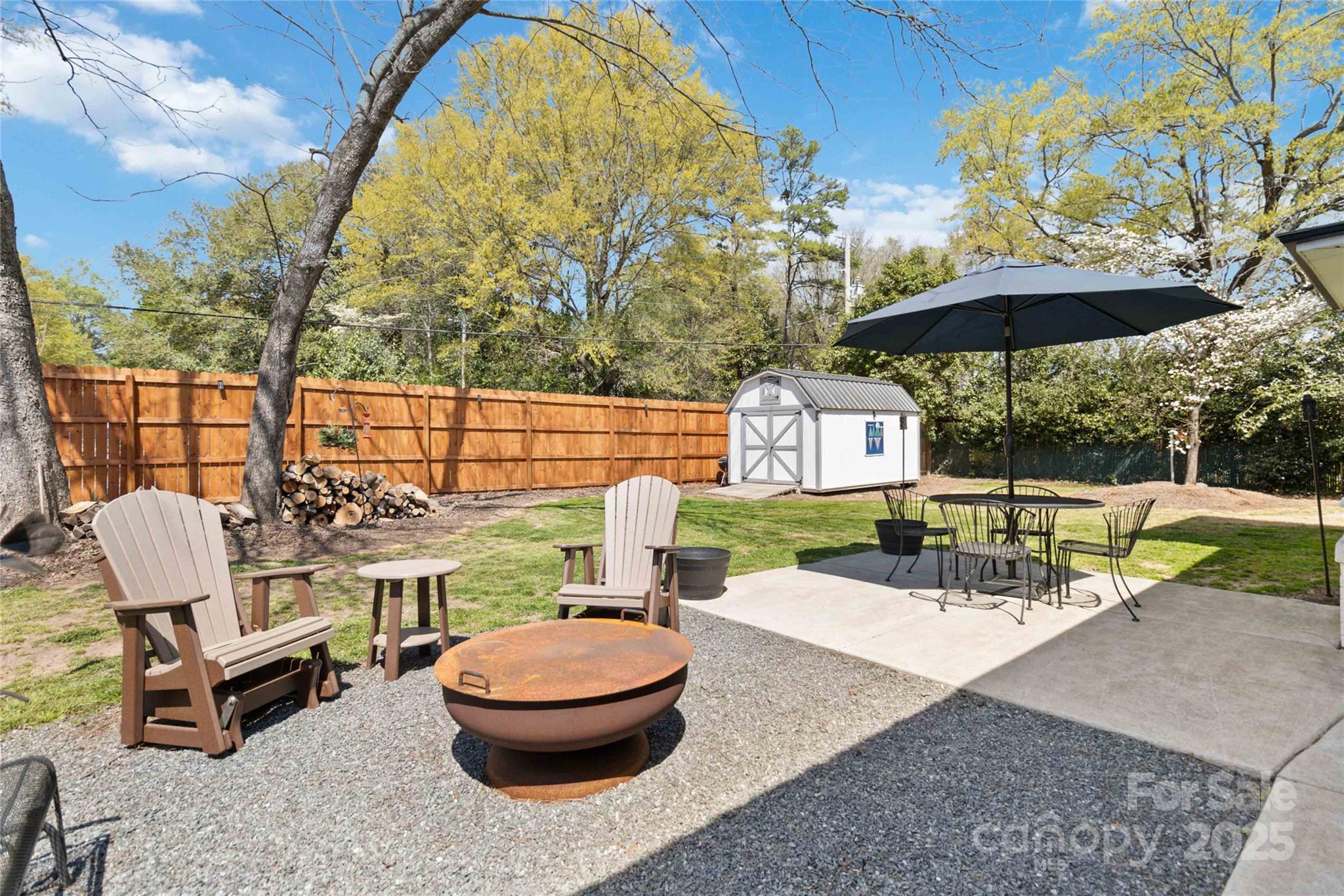 Fewell Estates - Residential