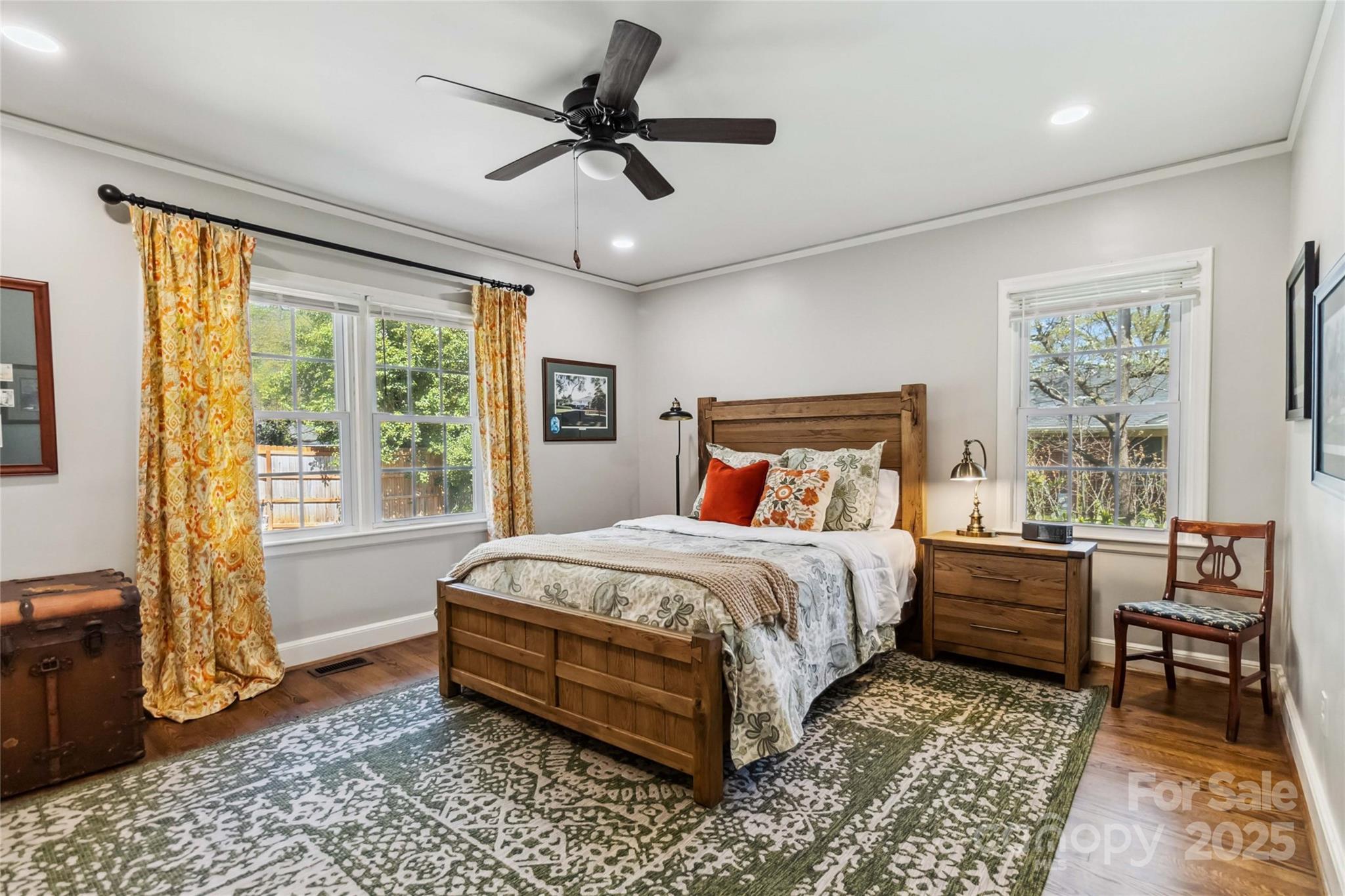 Fewell Estates - Residential