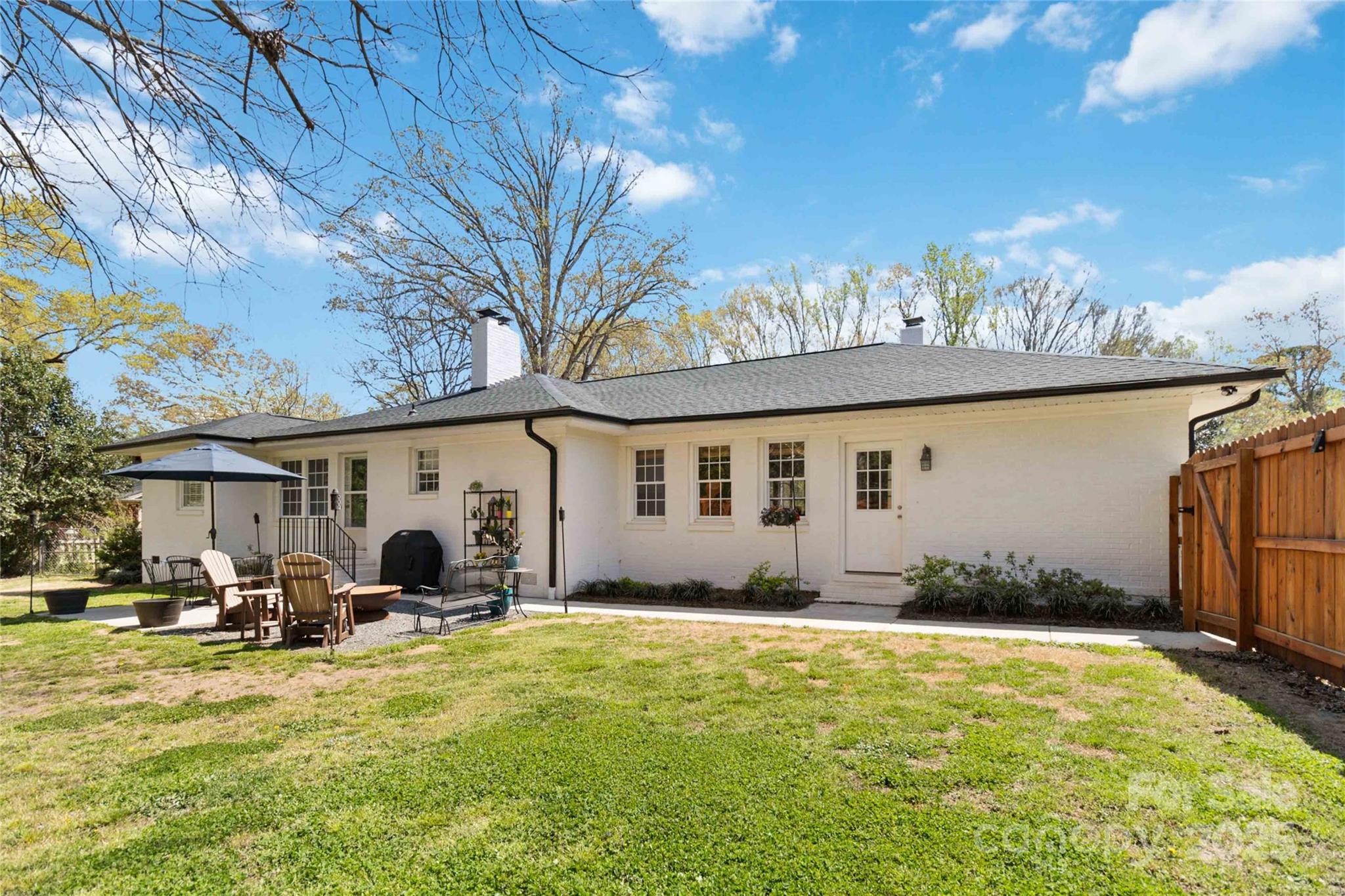 Fewell Estates - Residential