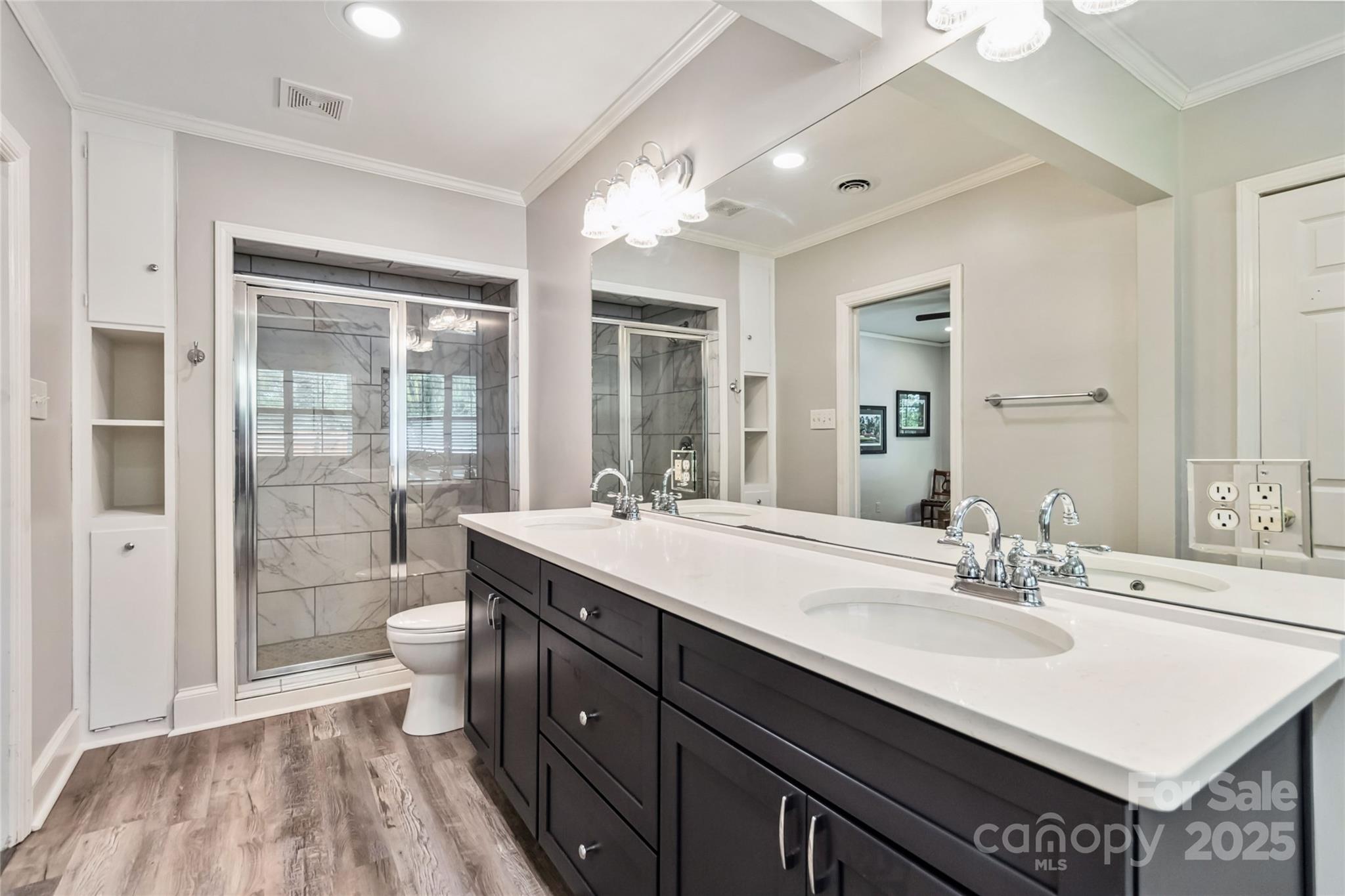 Fewell Estates - Residential