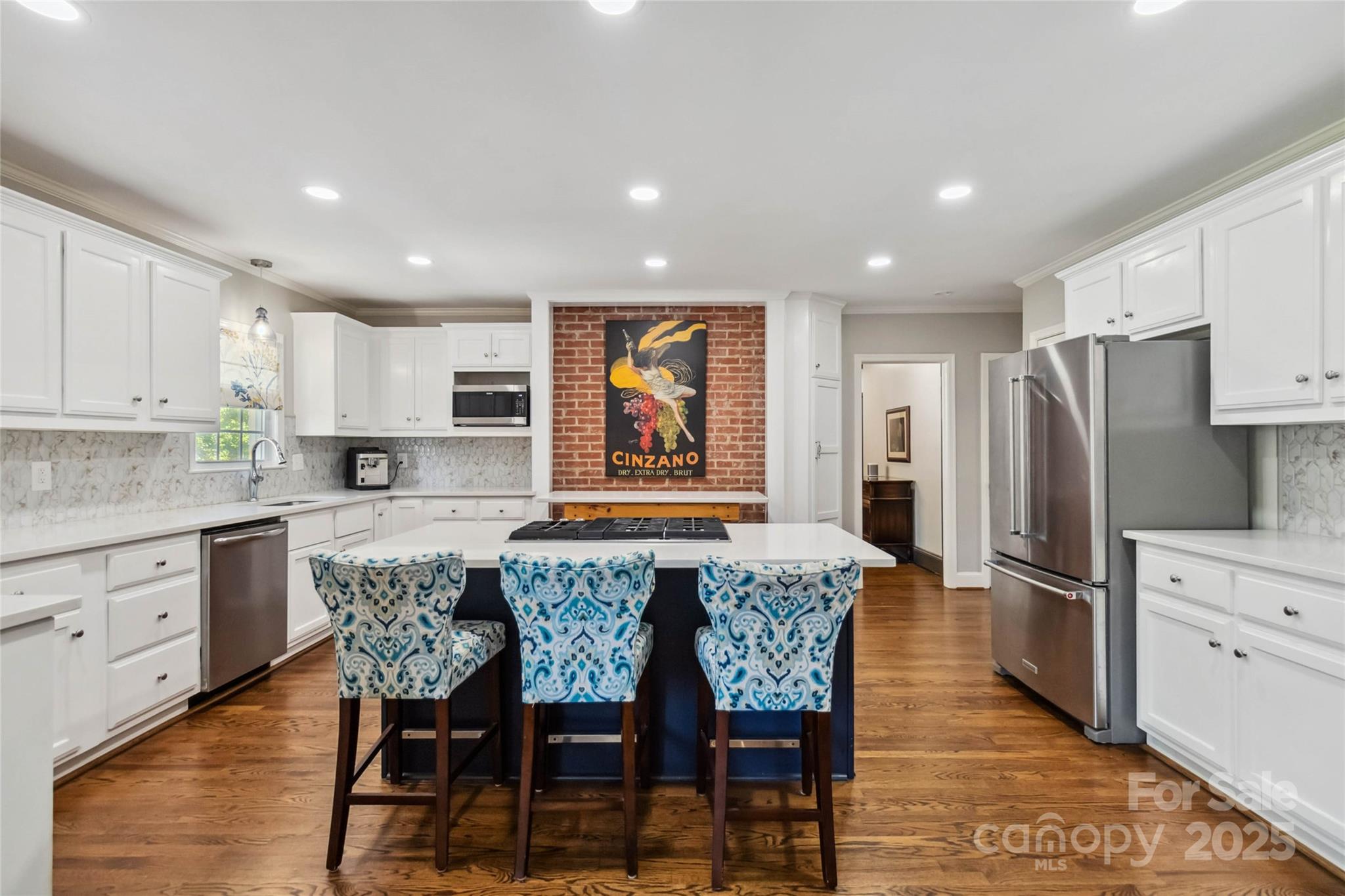 Fewell Estates - Residential