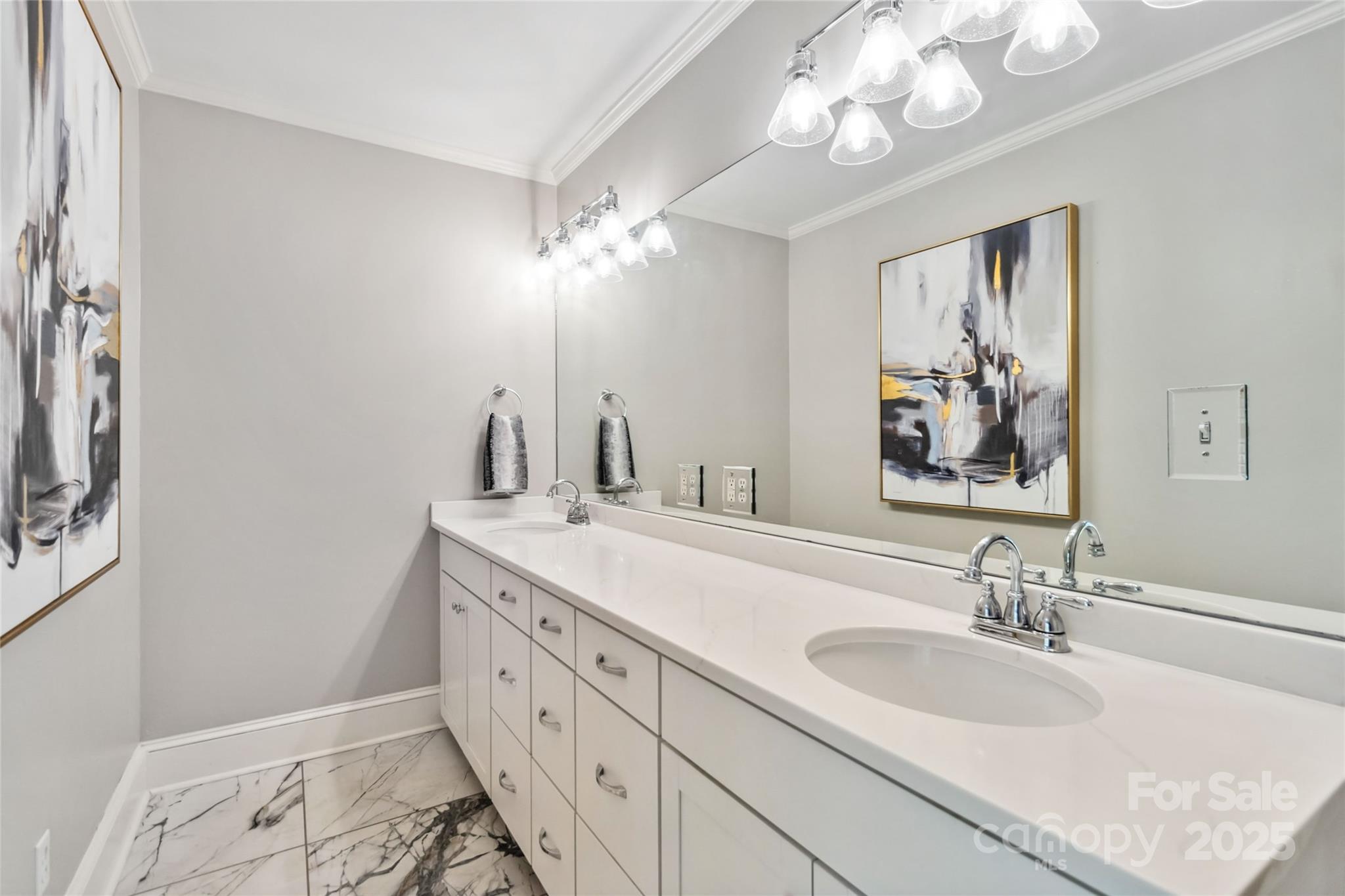 Fewell Estates - Residential