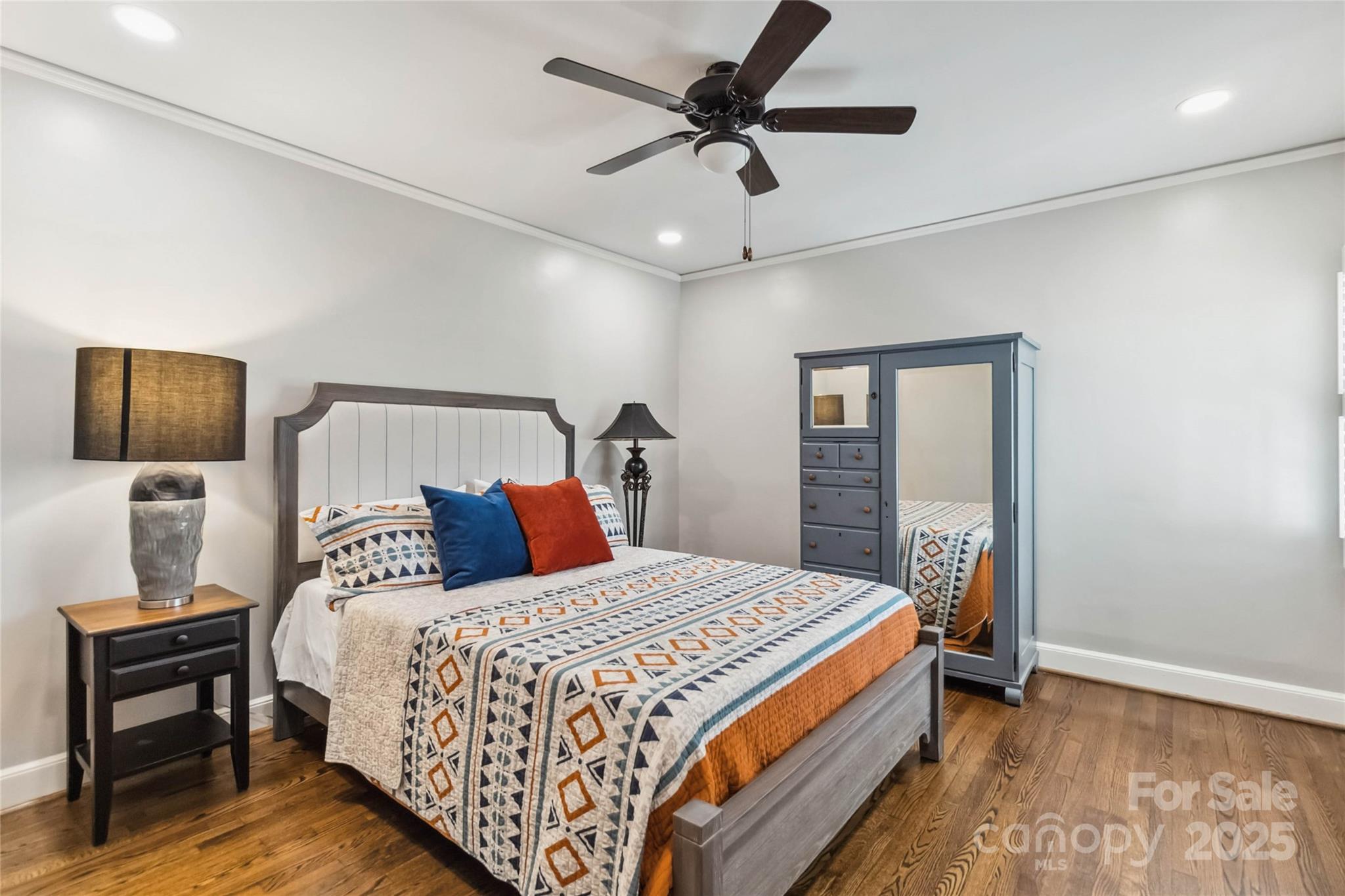 Fewell Estates - Residential