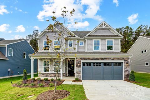 2024 Cedar Falls Drive 9 Waxhaw NC 28173