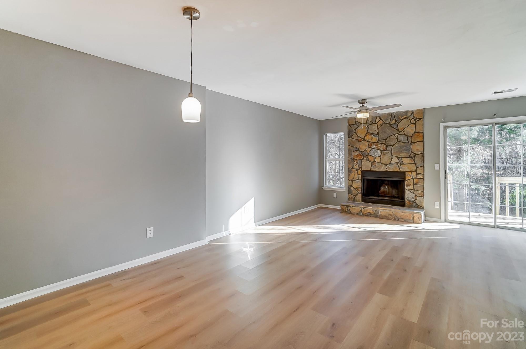 Windsor Grove - Residential