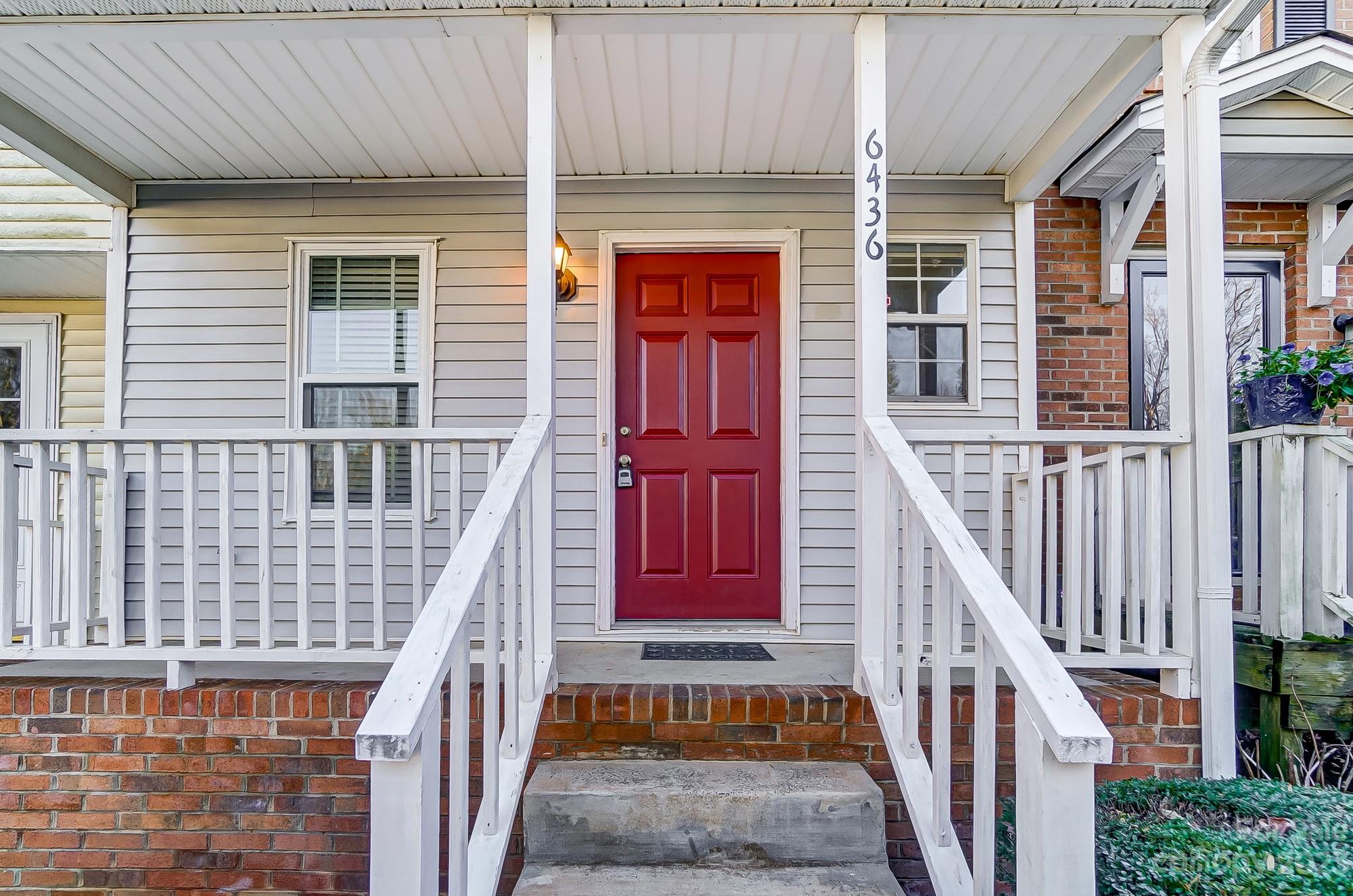 Windsor Grove - Residential