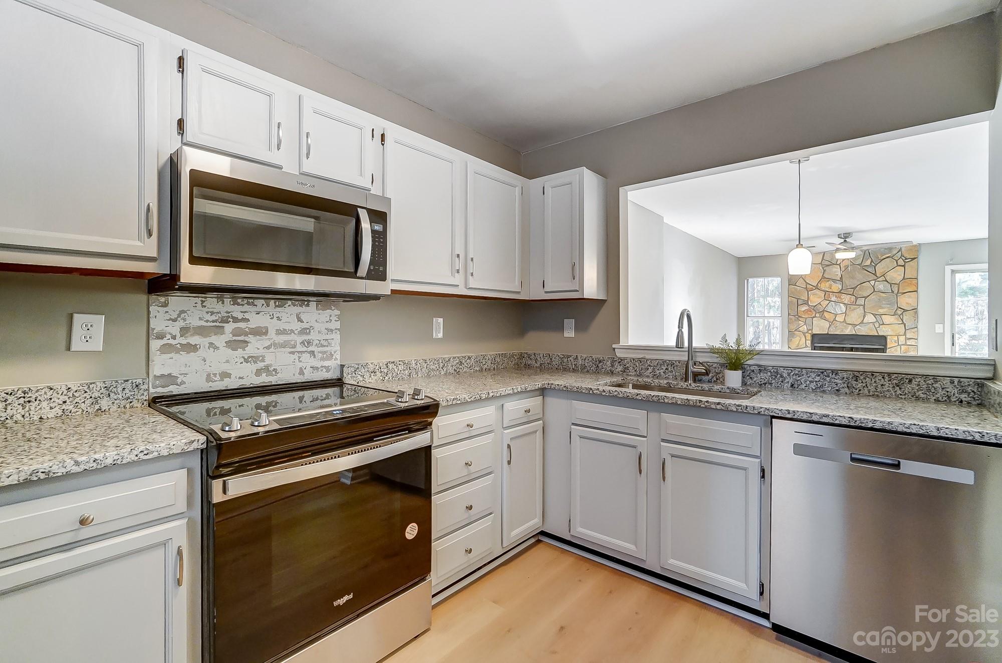 Windsor Grove - Residential