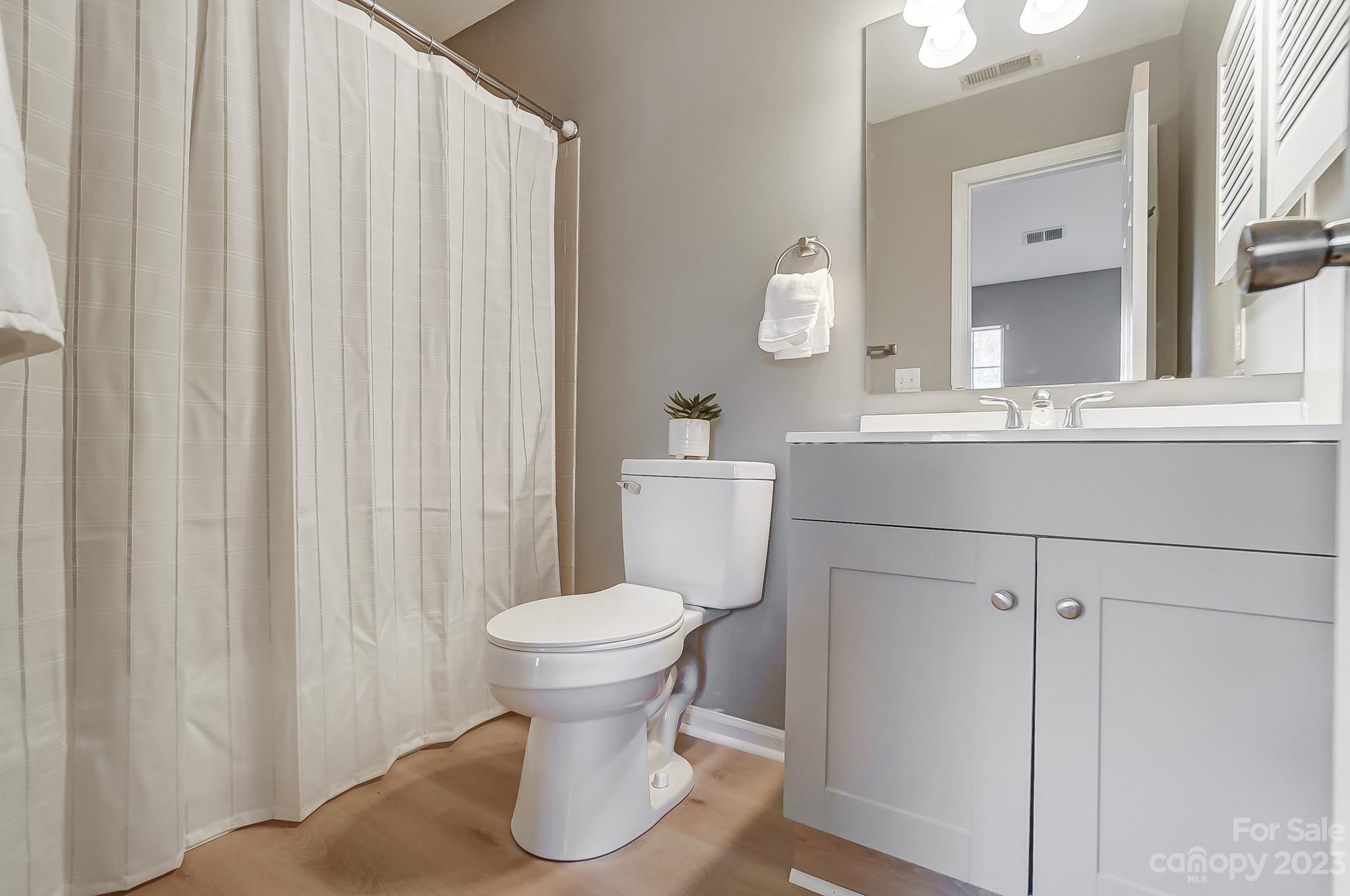 Windsor Grove - Residential