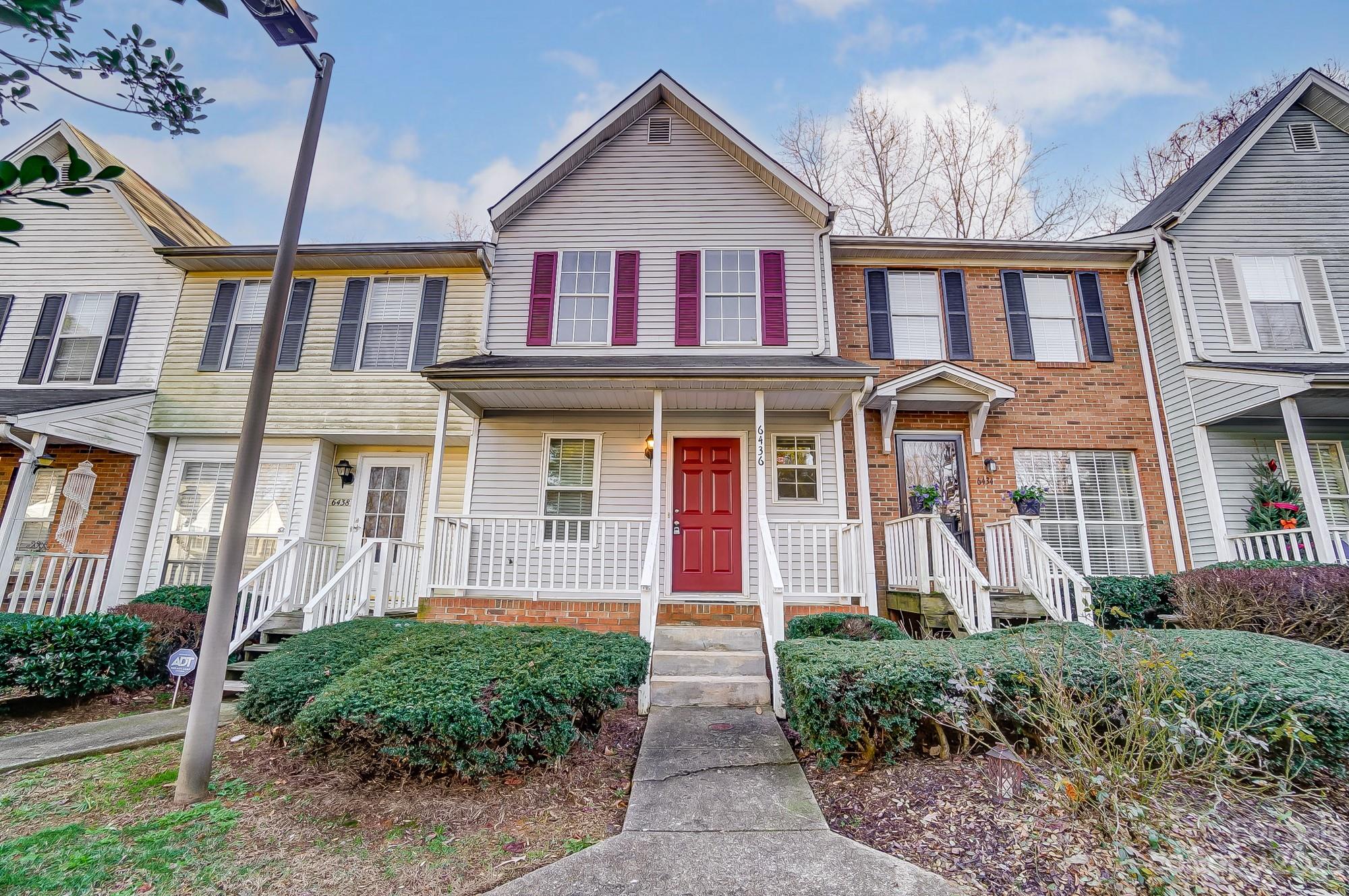 Windsor Grove - Residential