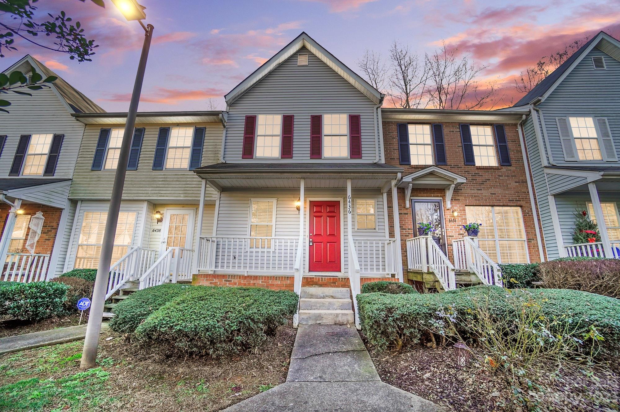 Windsor Grove - Residential