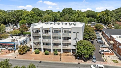1611 Central Avenue 306 Charlotte NC 28205