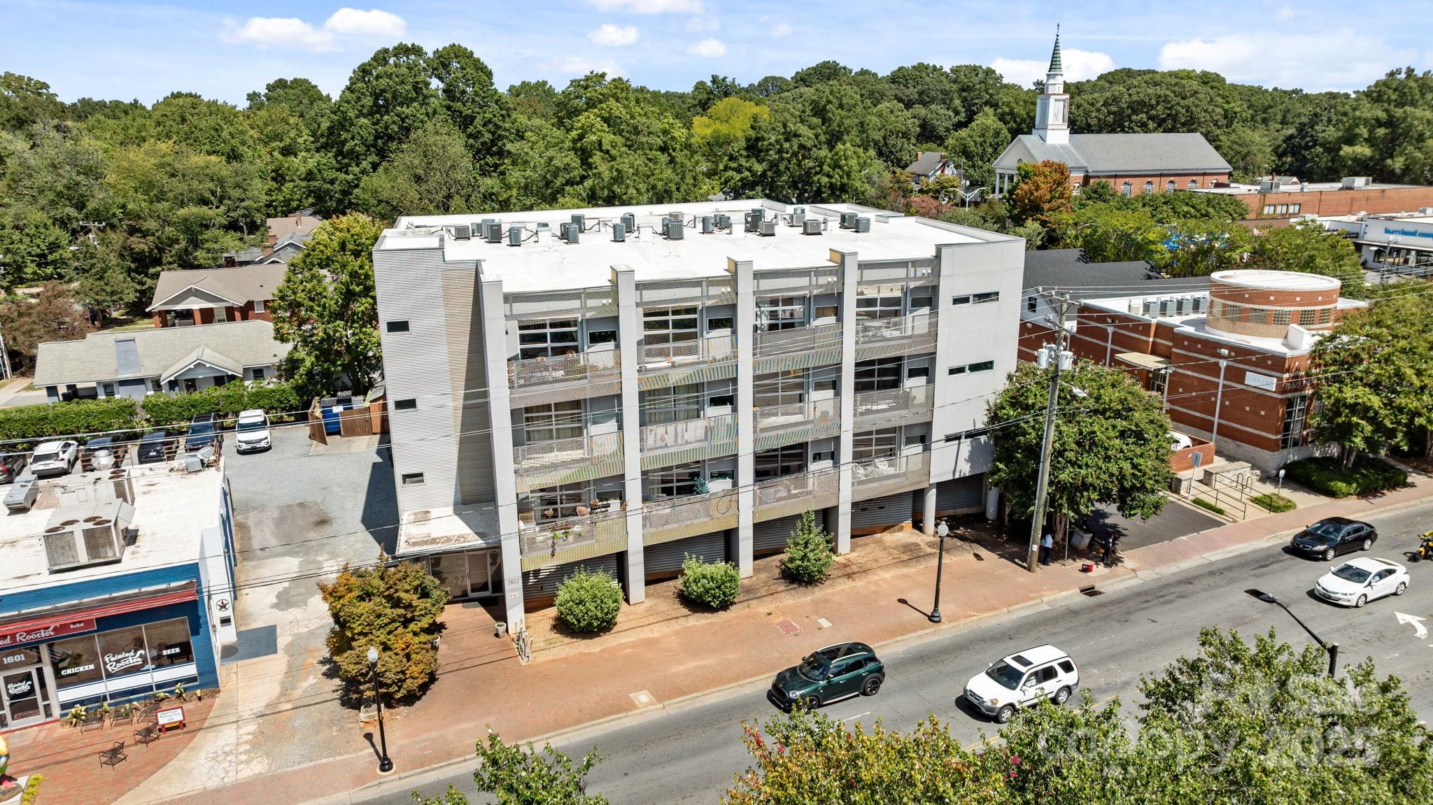 1611 Central Avenue 306