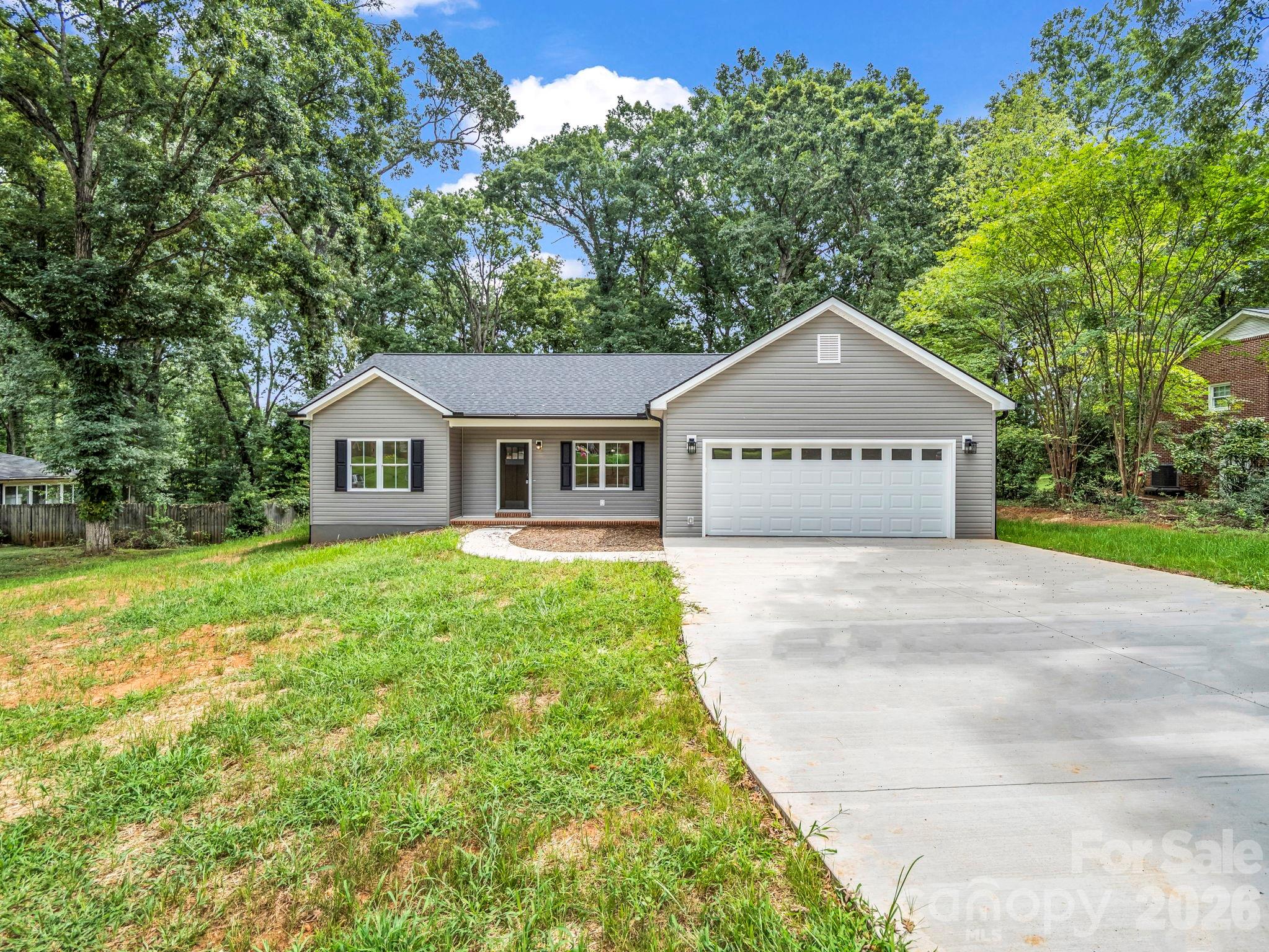 190 Forest Hill Drive