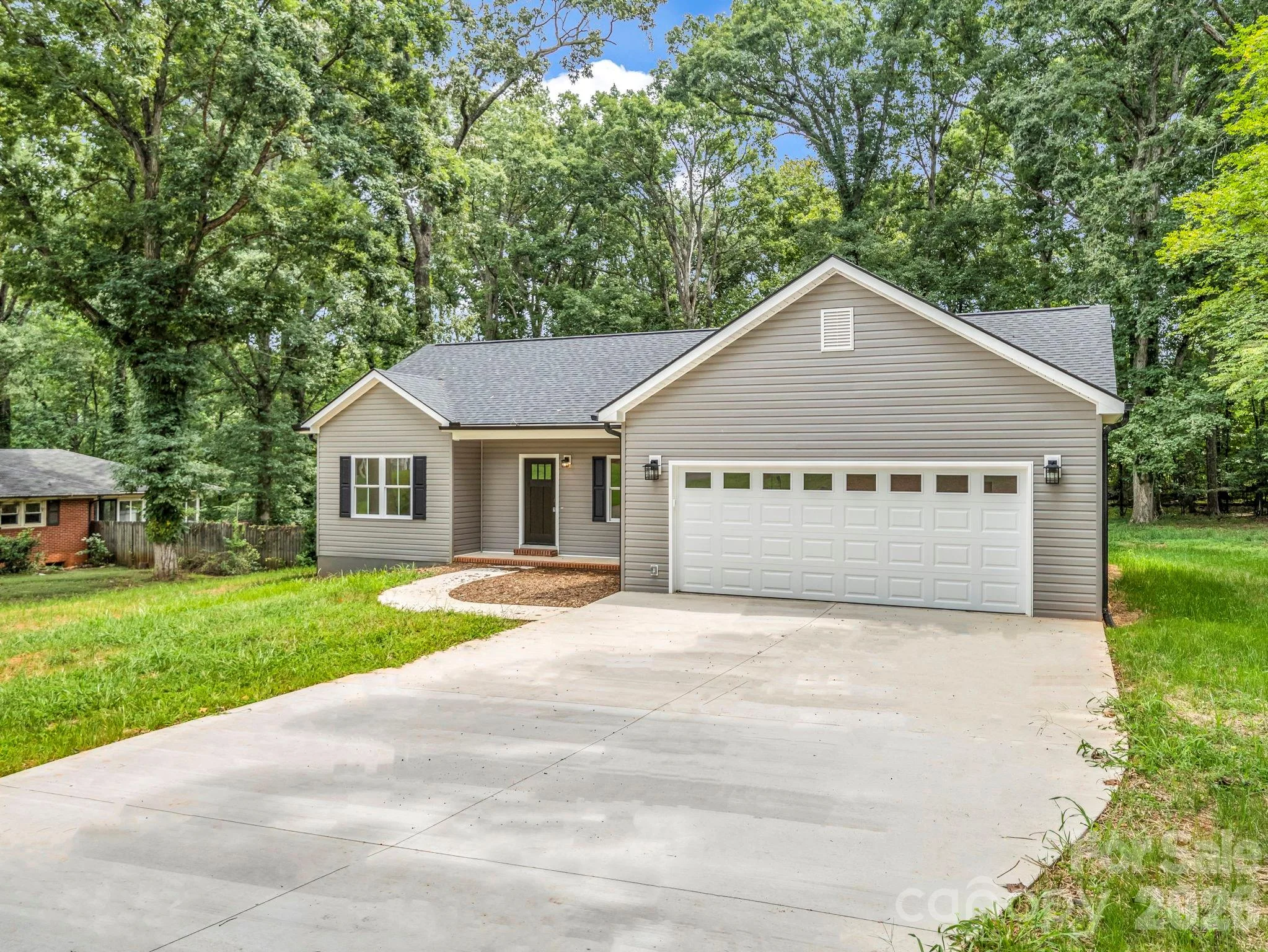 190 Forest Hill Drive, Forest City, NC, 28043