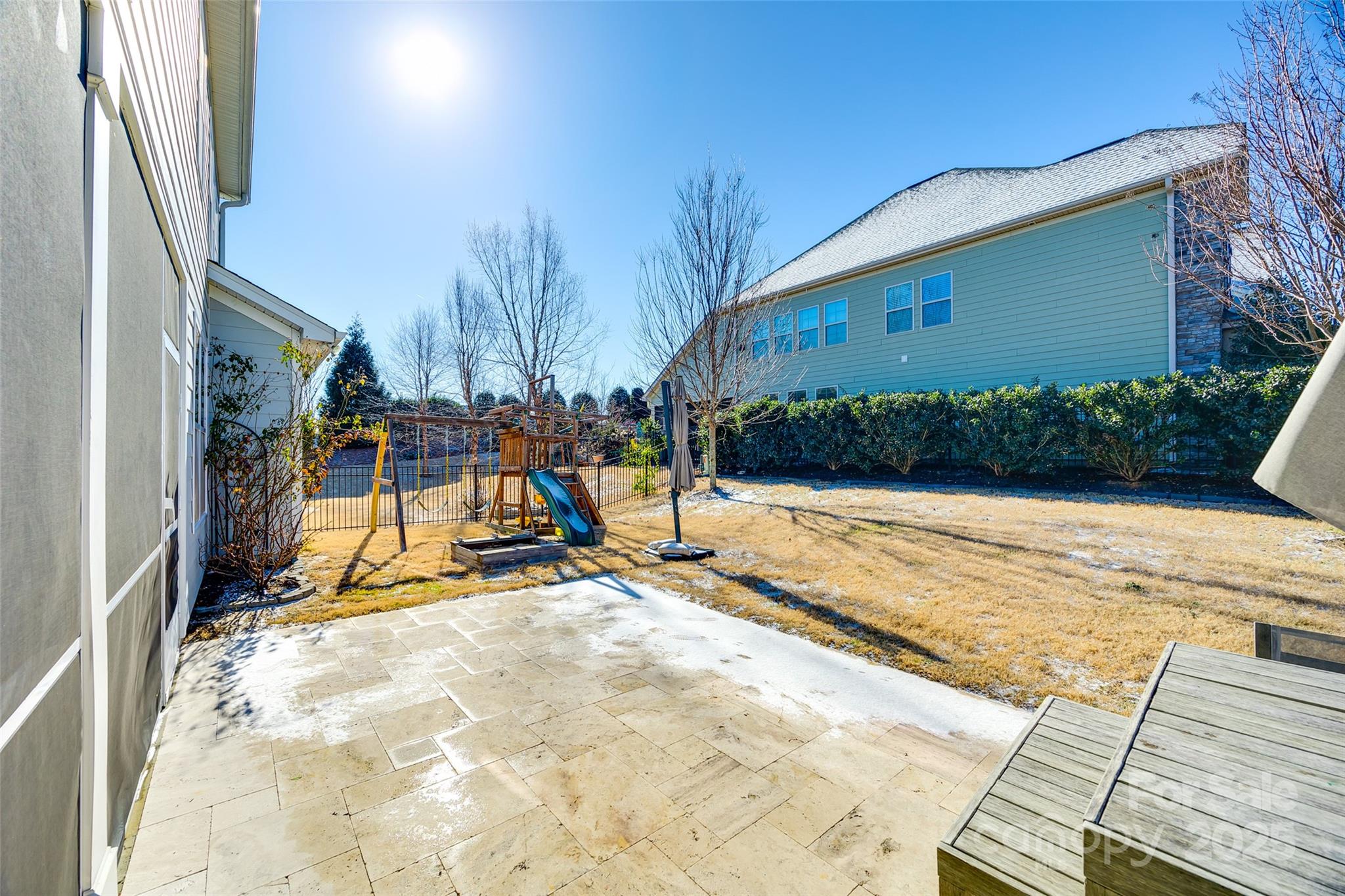 Brayden - Residential