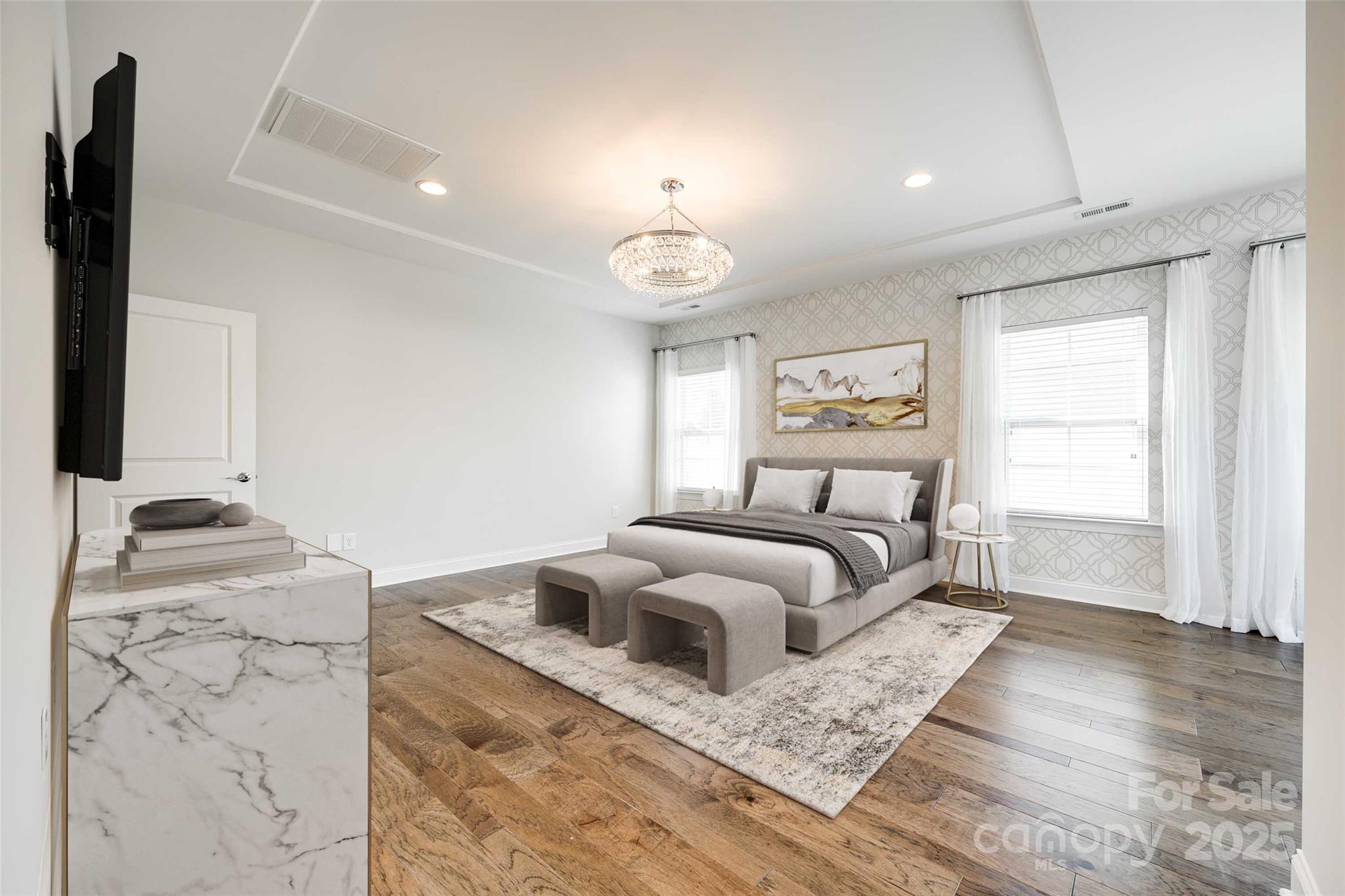 Brayden - Residential